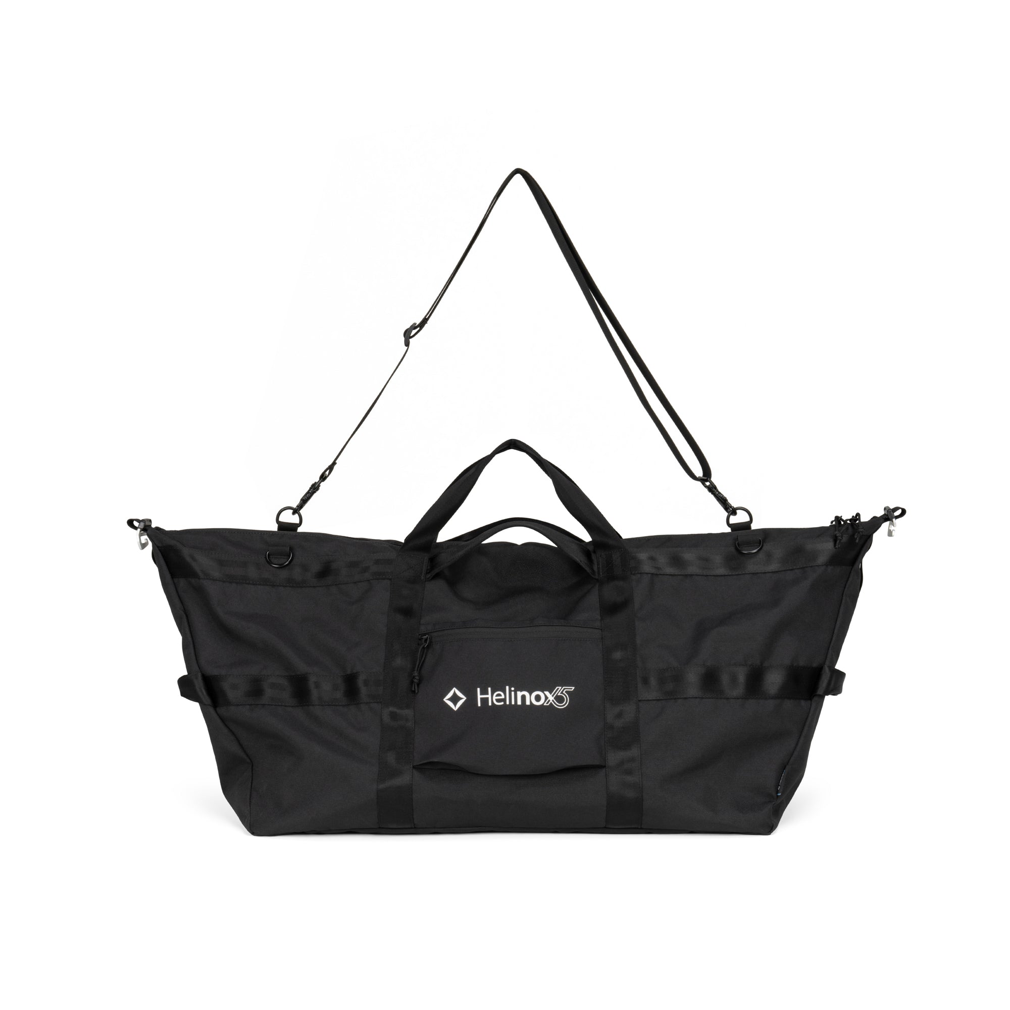 15th Anniversary / Duffle Bag 60L