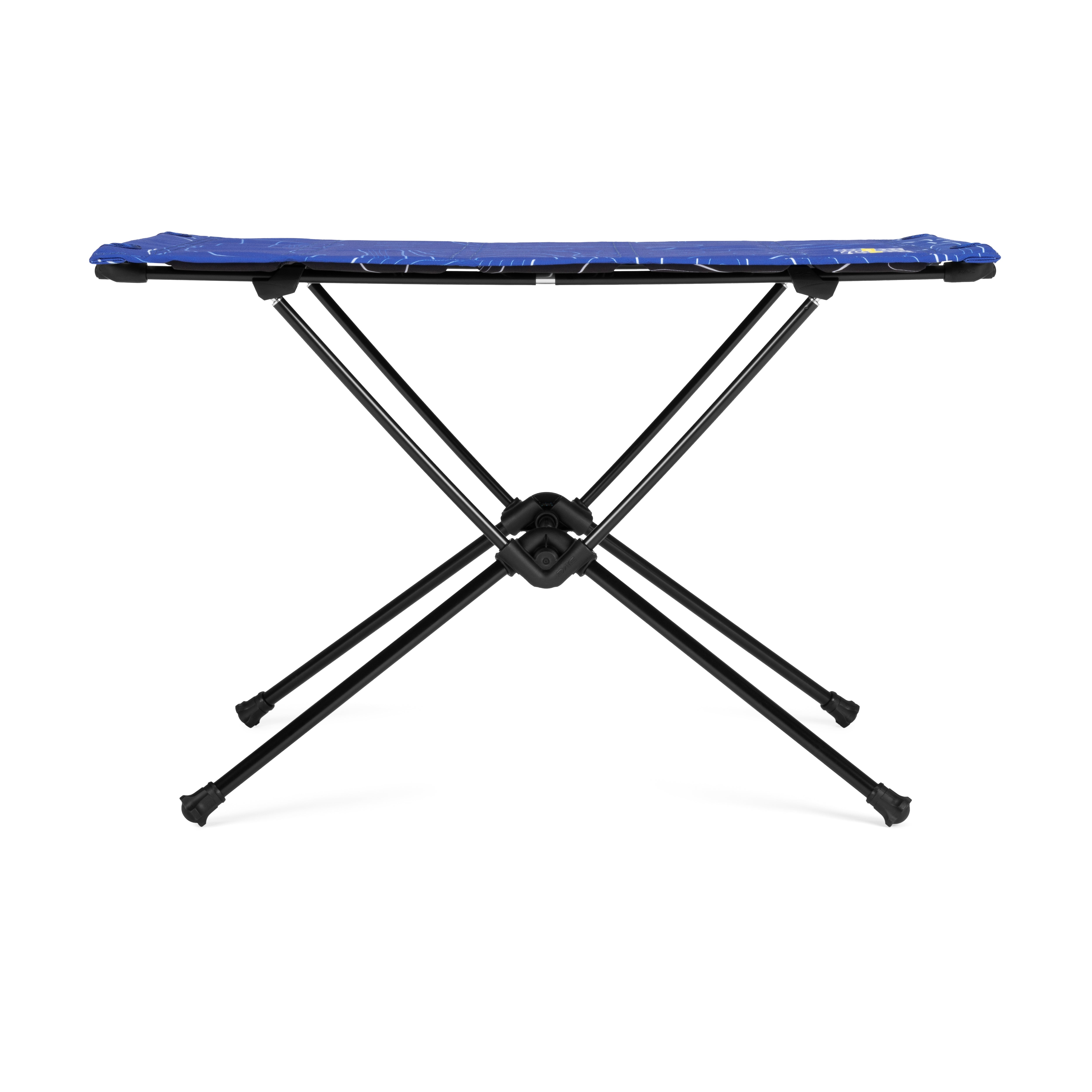 F/CE x Helinox / Table