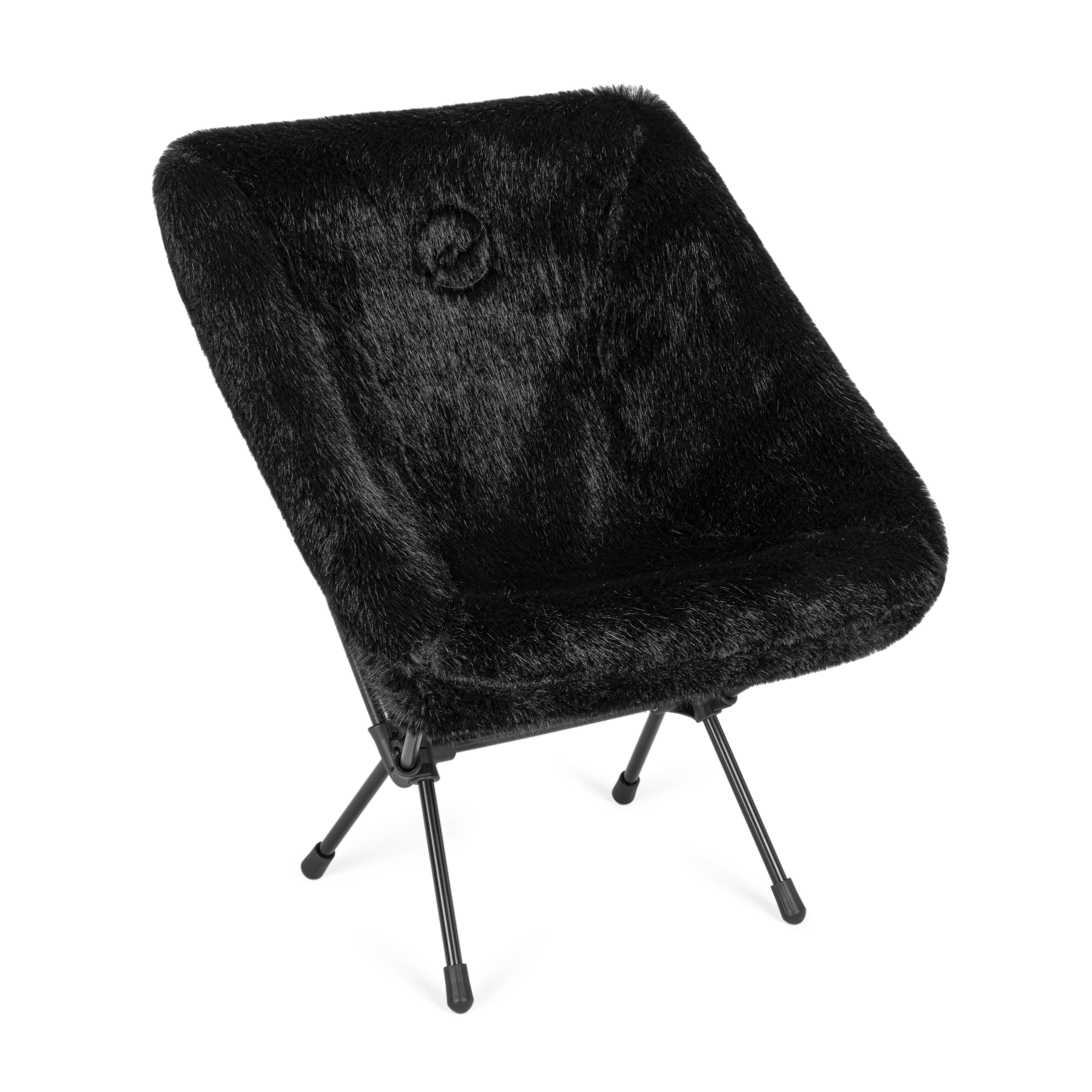 TBP x Helinox Table Fur Cover Black