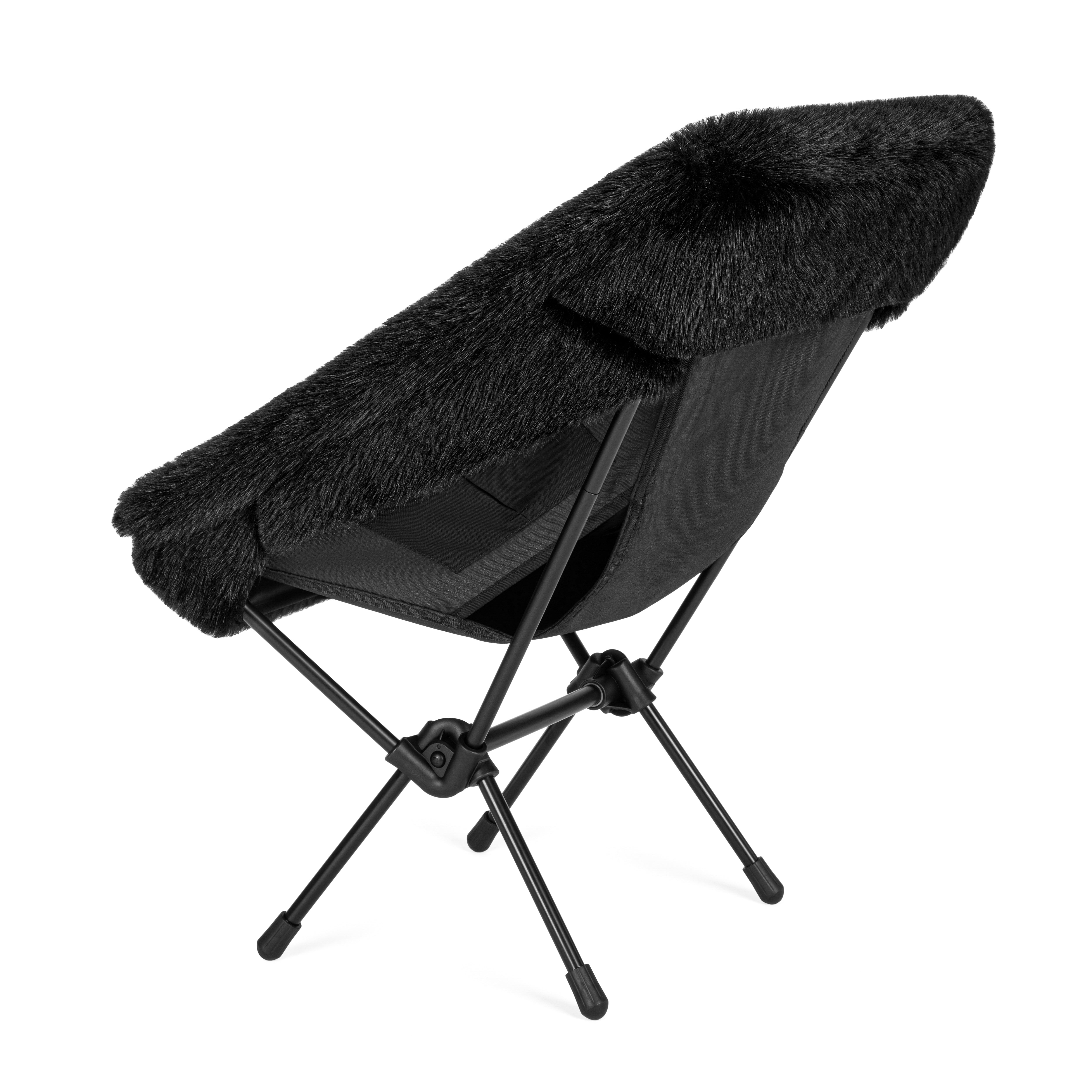TBP x Helinox Table Fur Cover Black