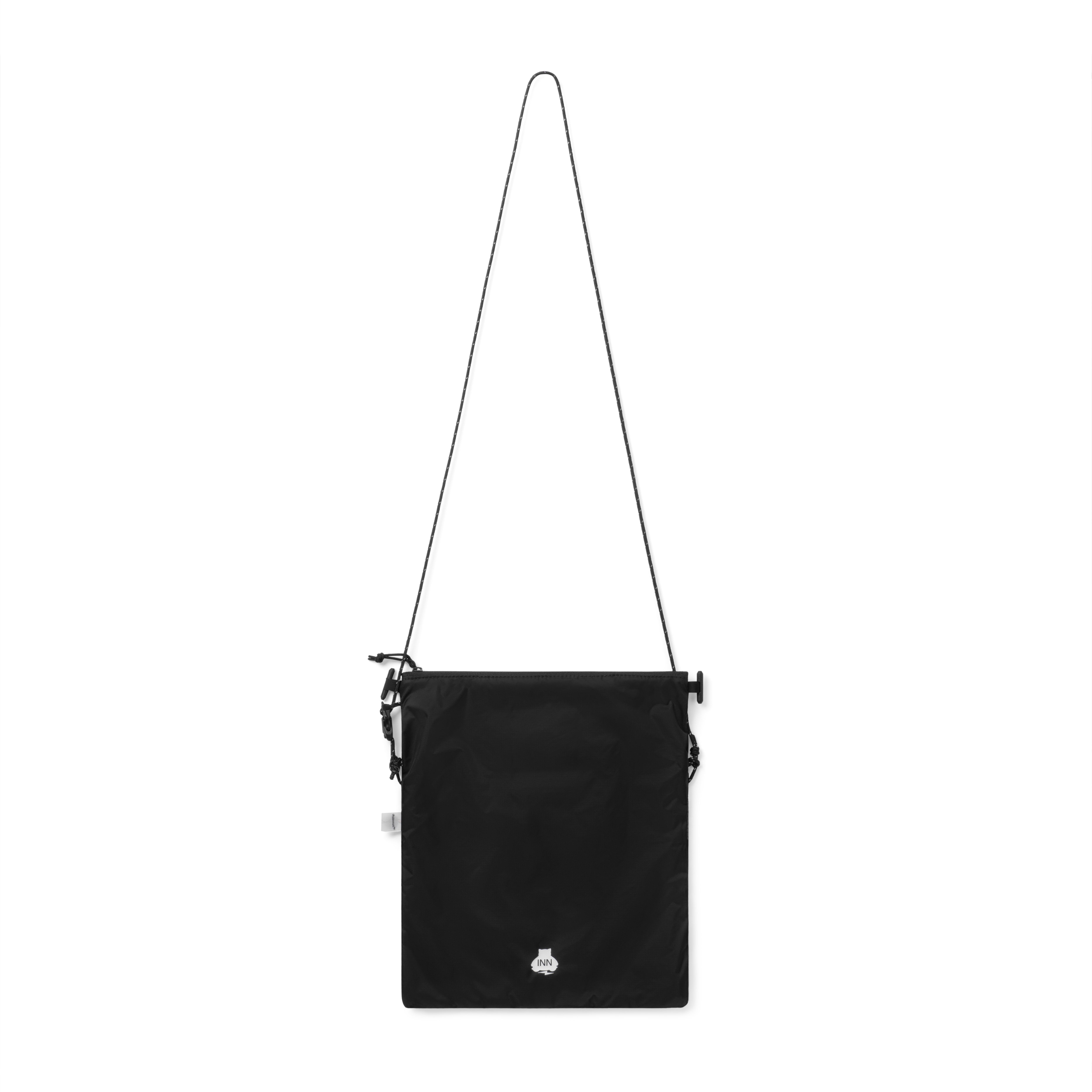 TBP x Helinox Sacoche 1  - Black (available only in Korea)