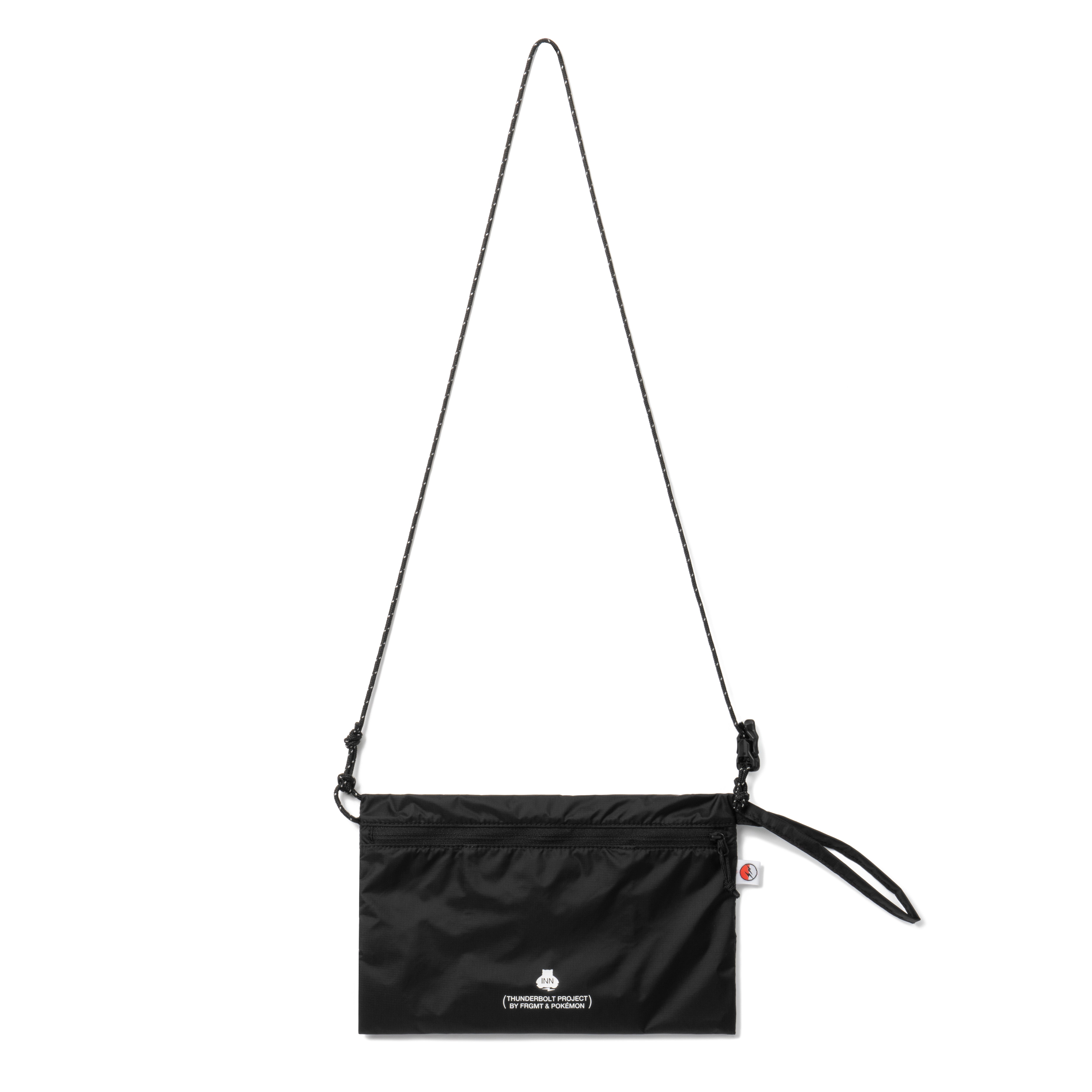 TBP x Helinox Sacoche  2 - Black