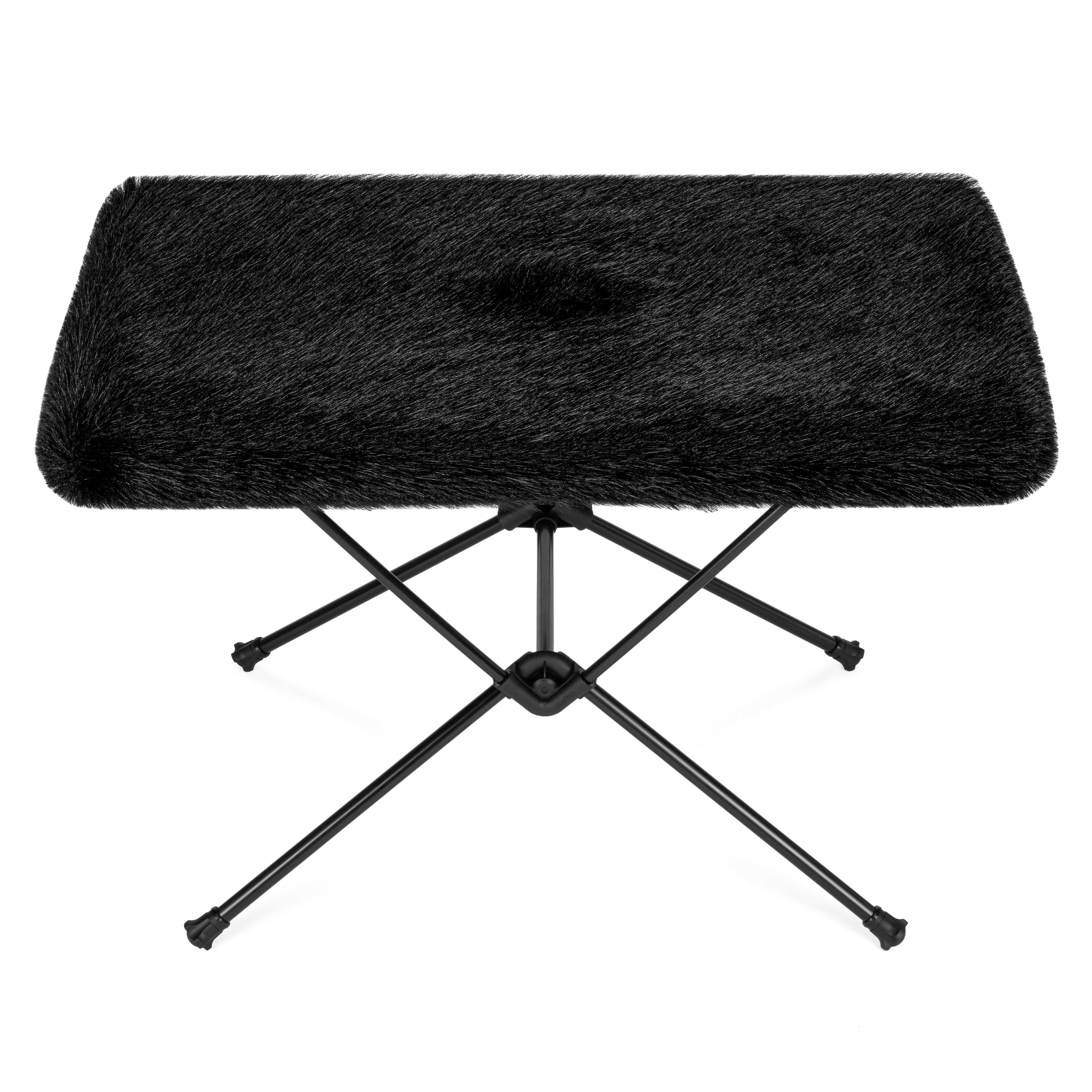TBP x Helinox Table Fur Cover Blac