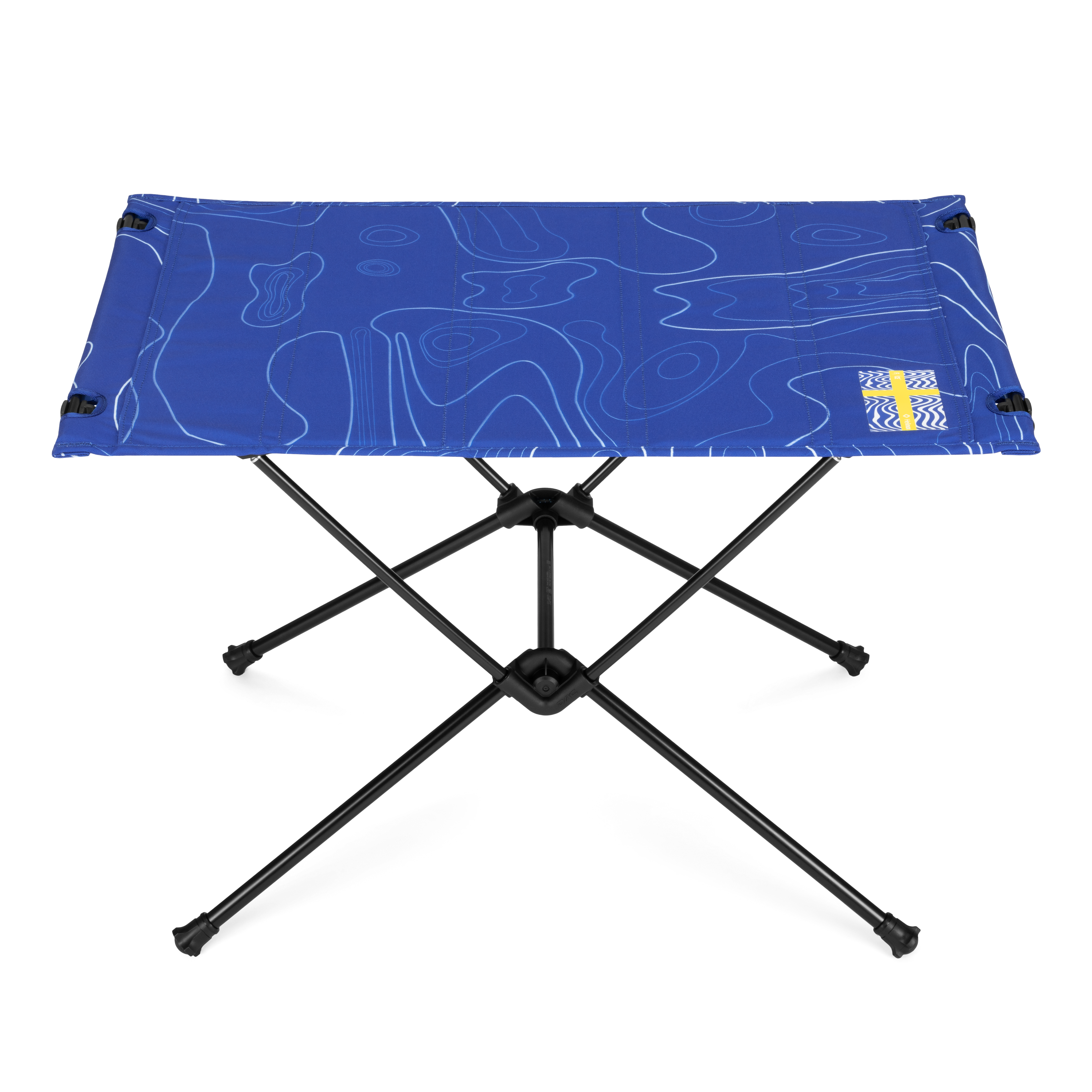 F/CE x Helinox / Table