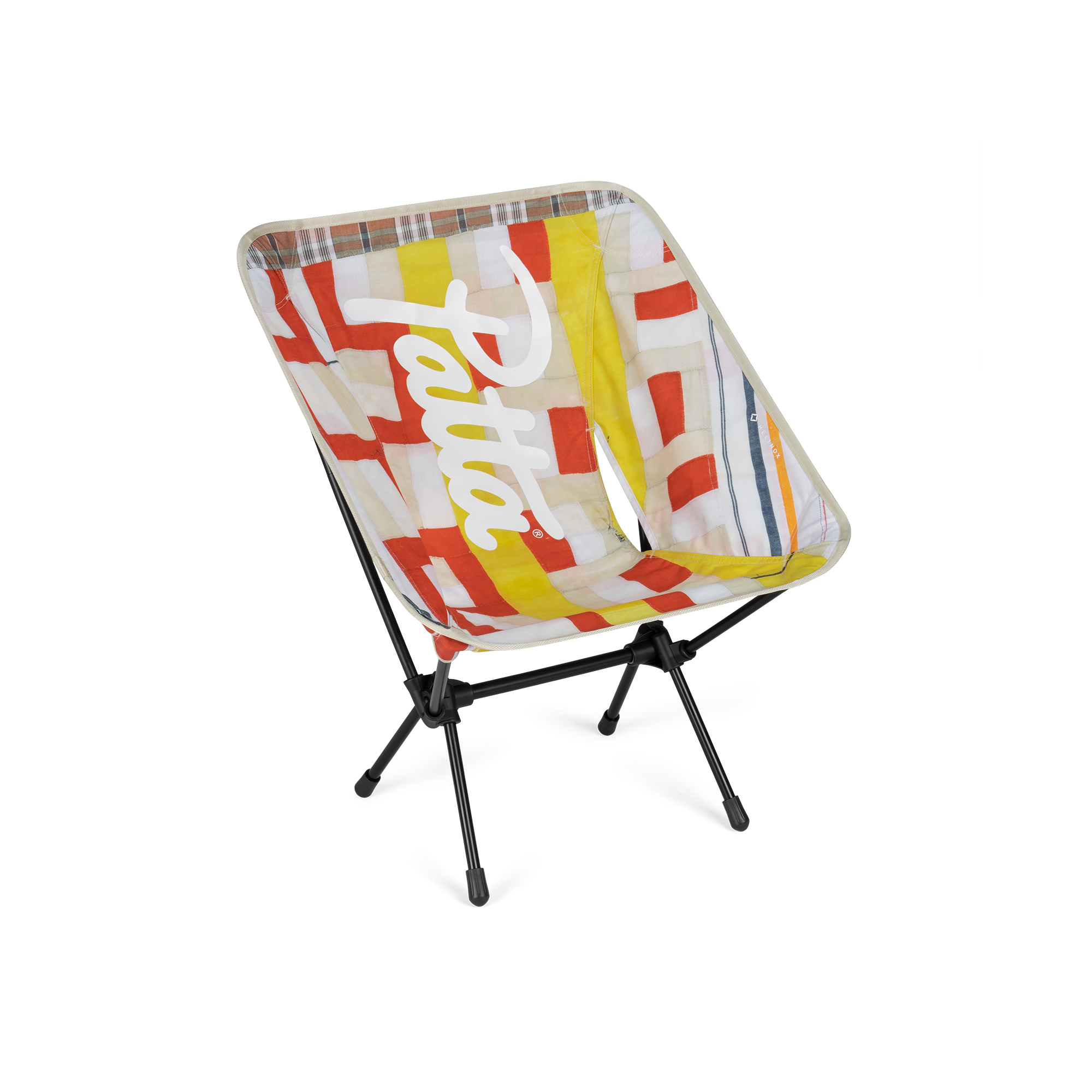 Patta x Helinox / Chair One