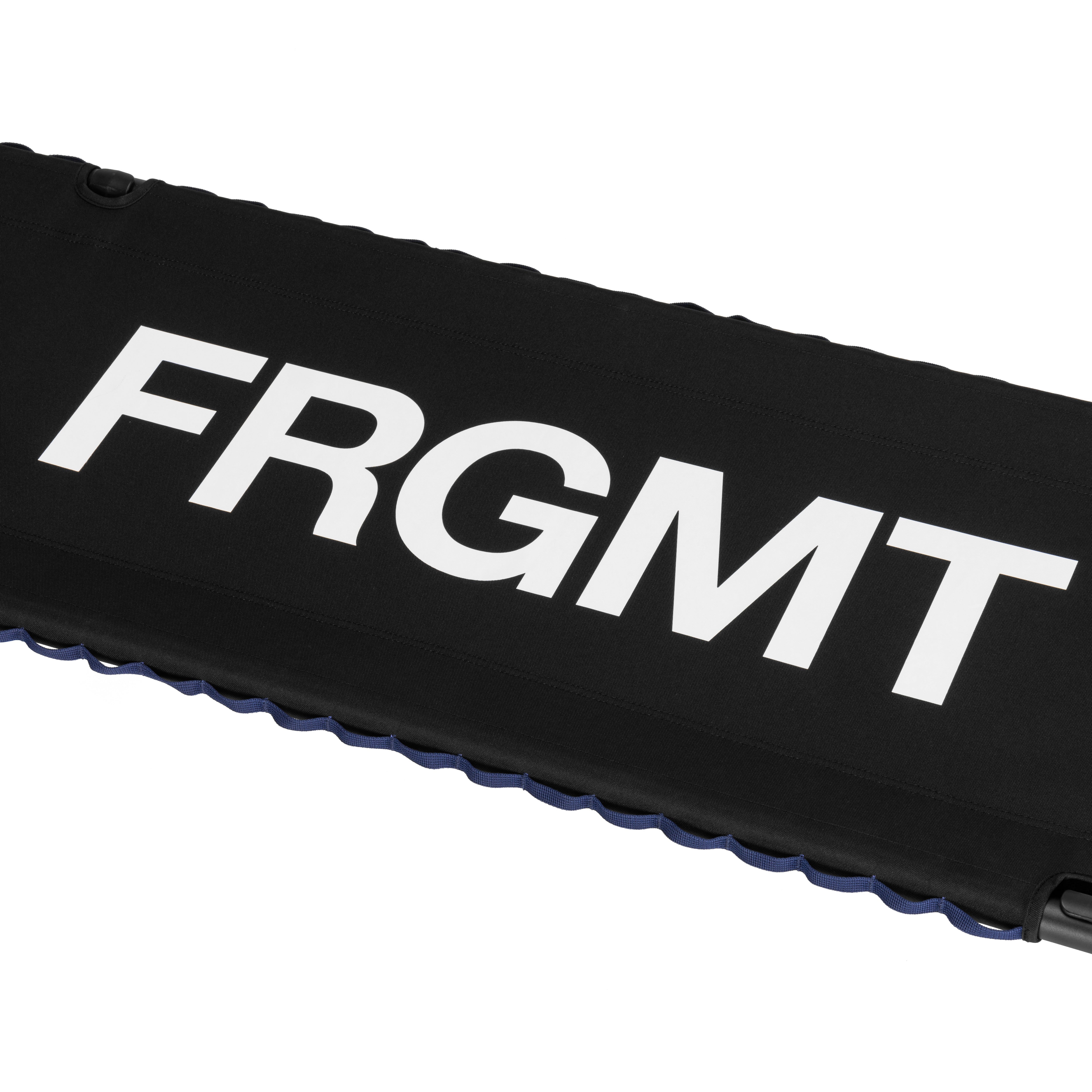 FRGMT x Helinox Bench