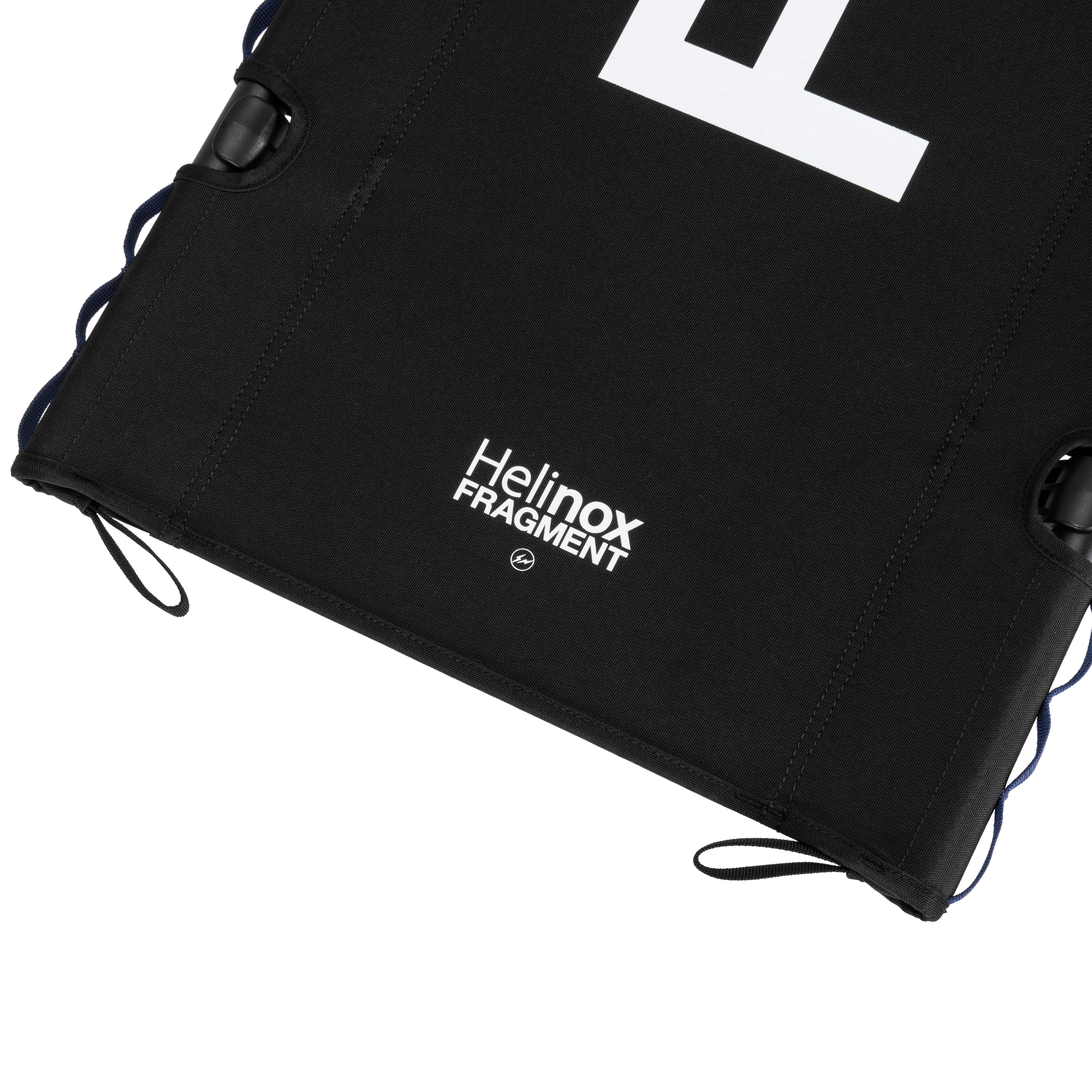 FRGMT x Helinox Bench