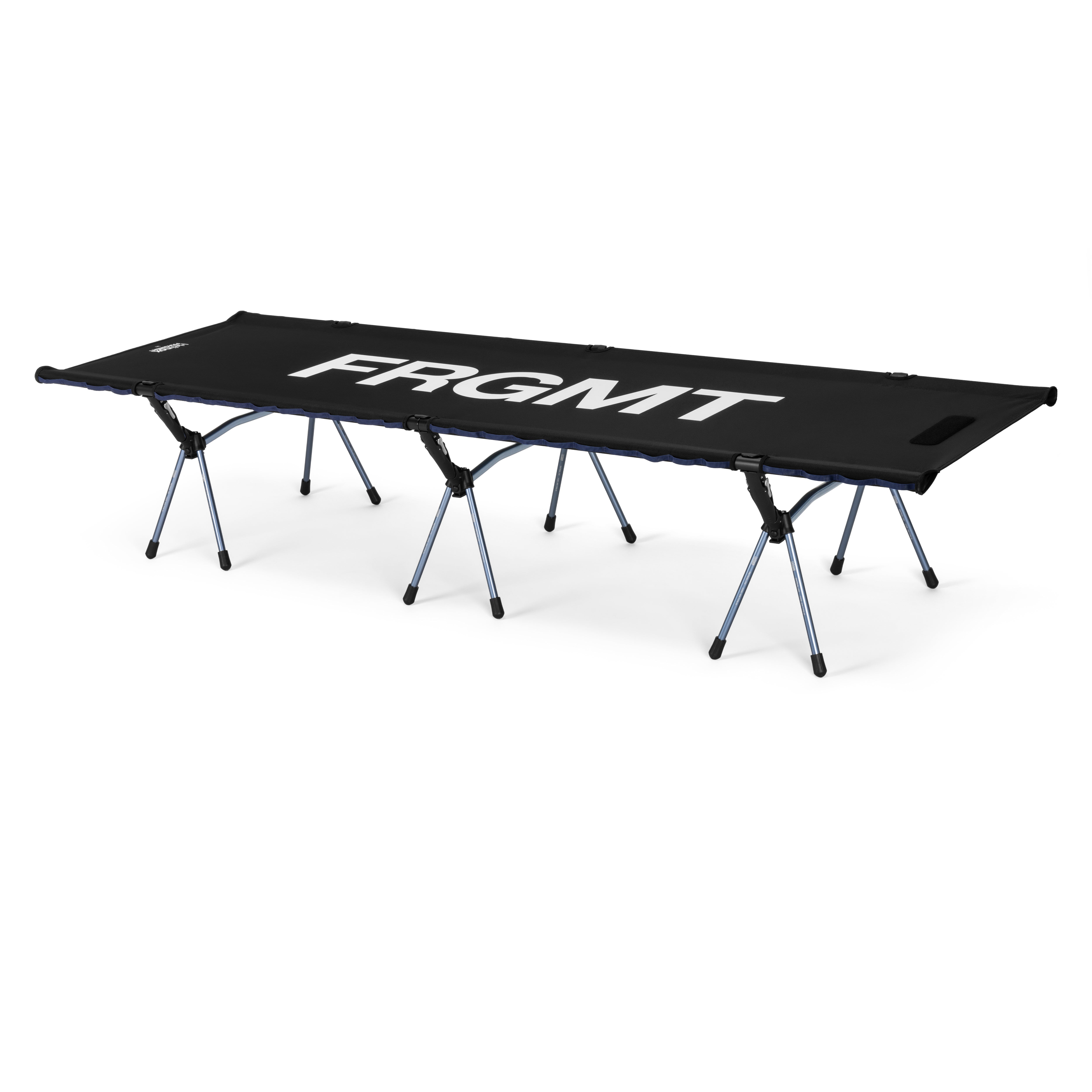 FRGMT x Helinox Cot w/ legs