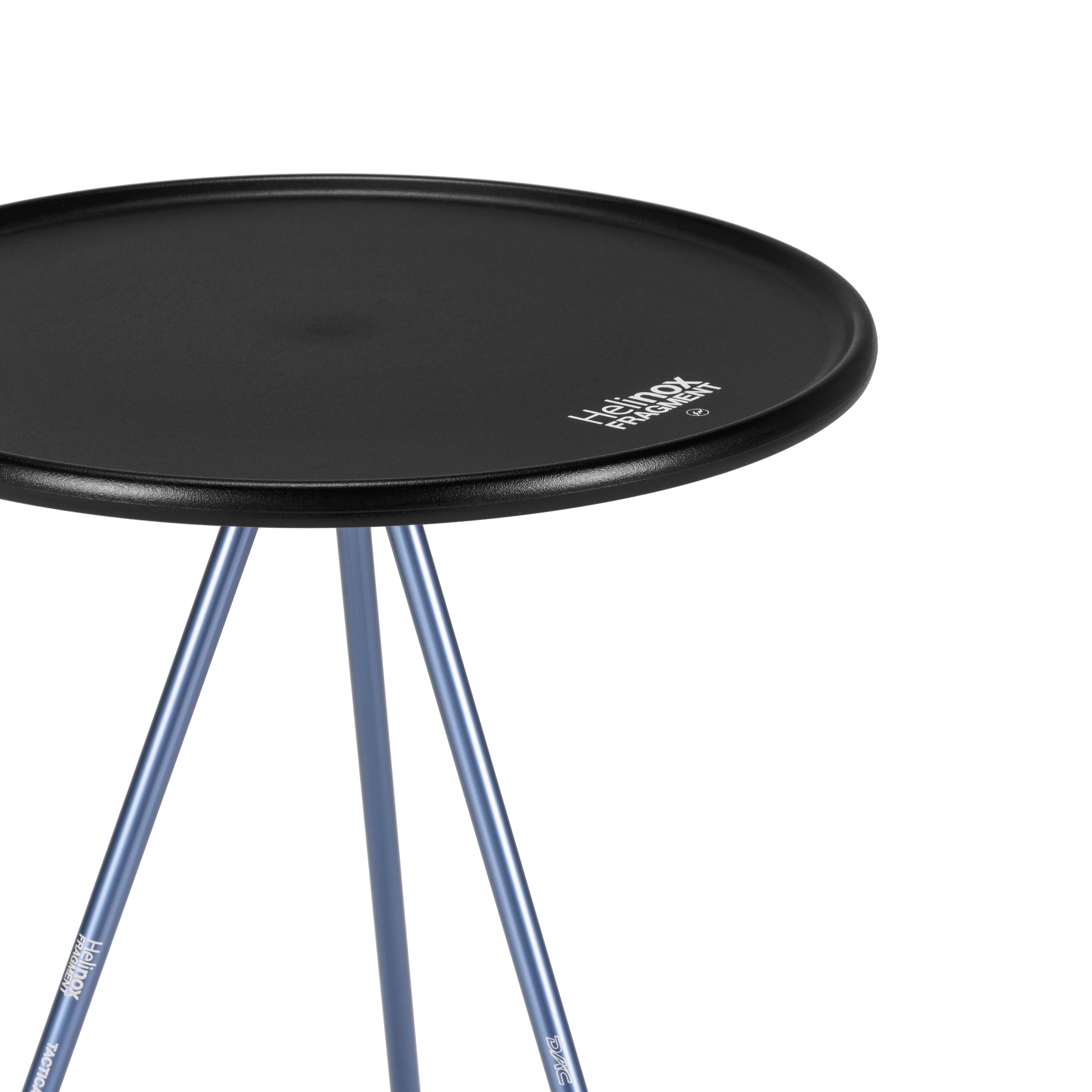 FRGMT x Helinox Side Table S