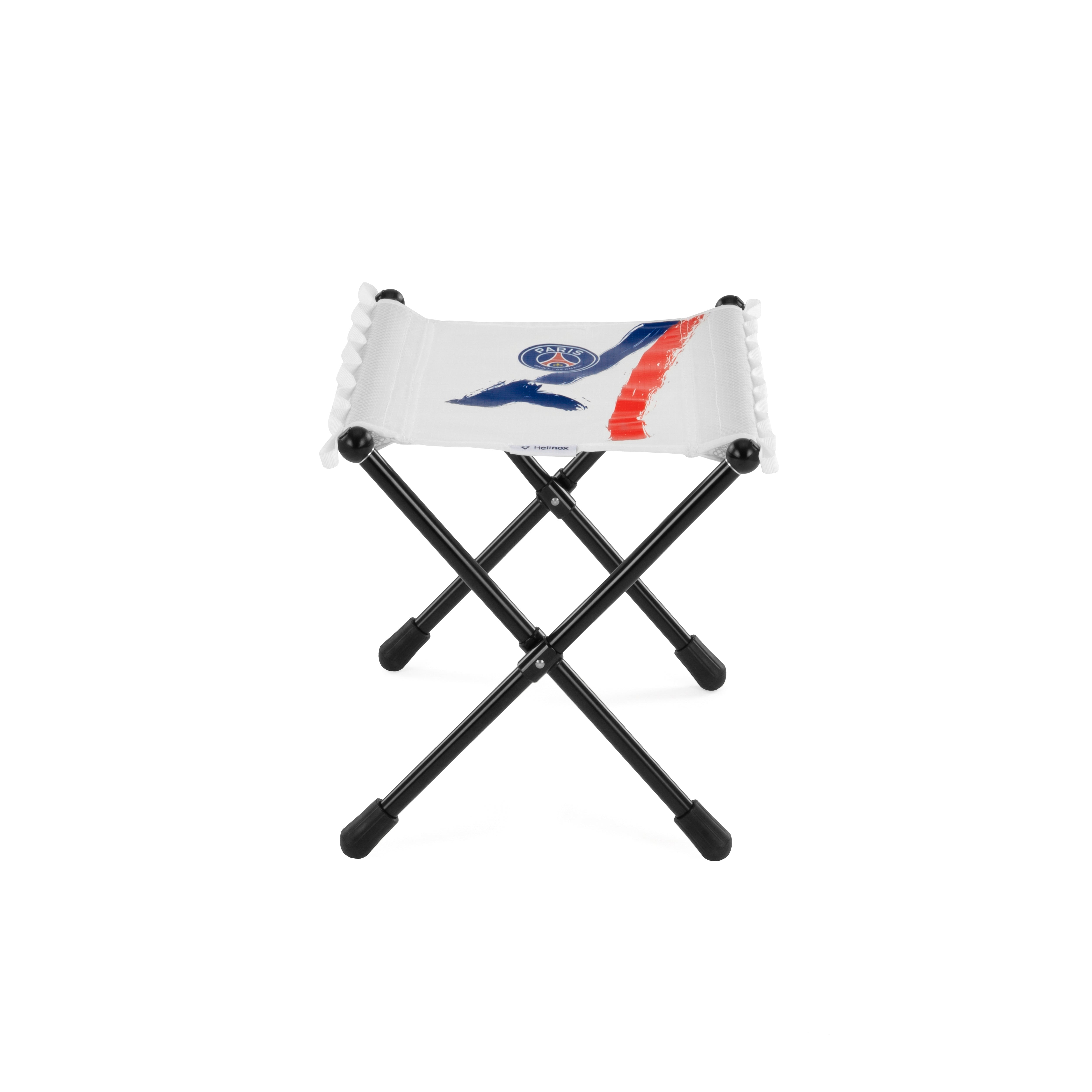 PSG × Helinox / Speed Stool M