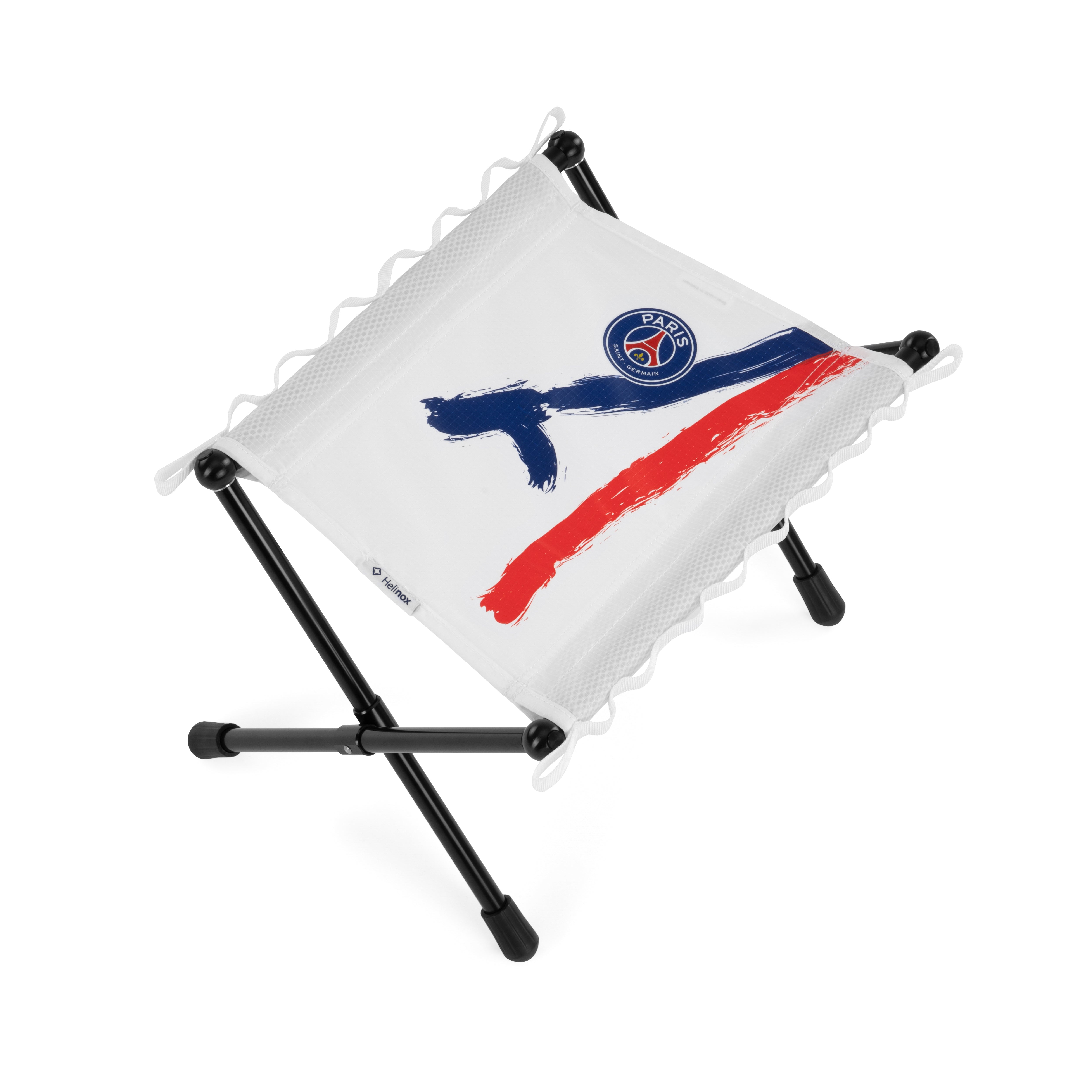 PSG × Helinox / Speed Stool M