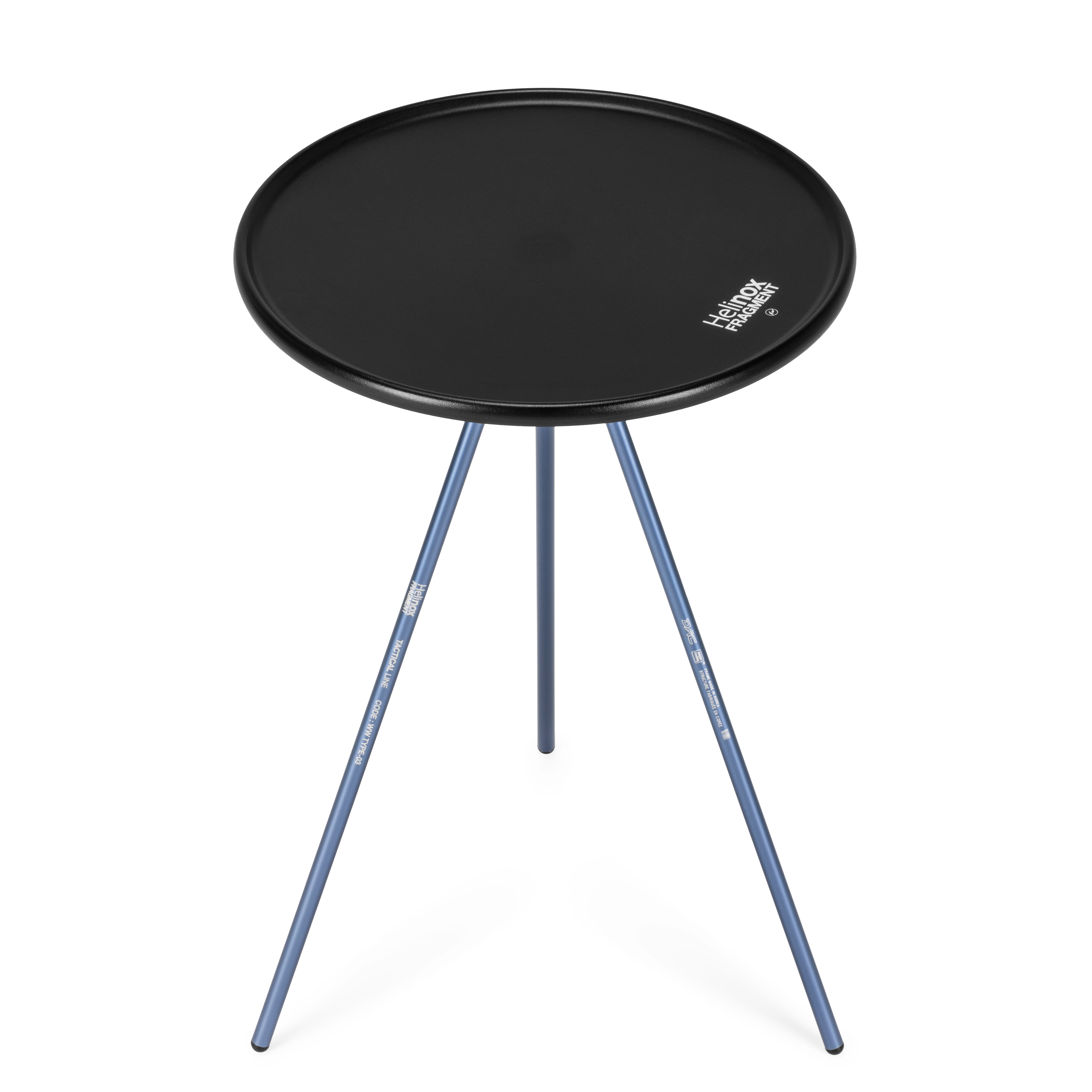 FRGMT x Helinox Side Table S
