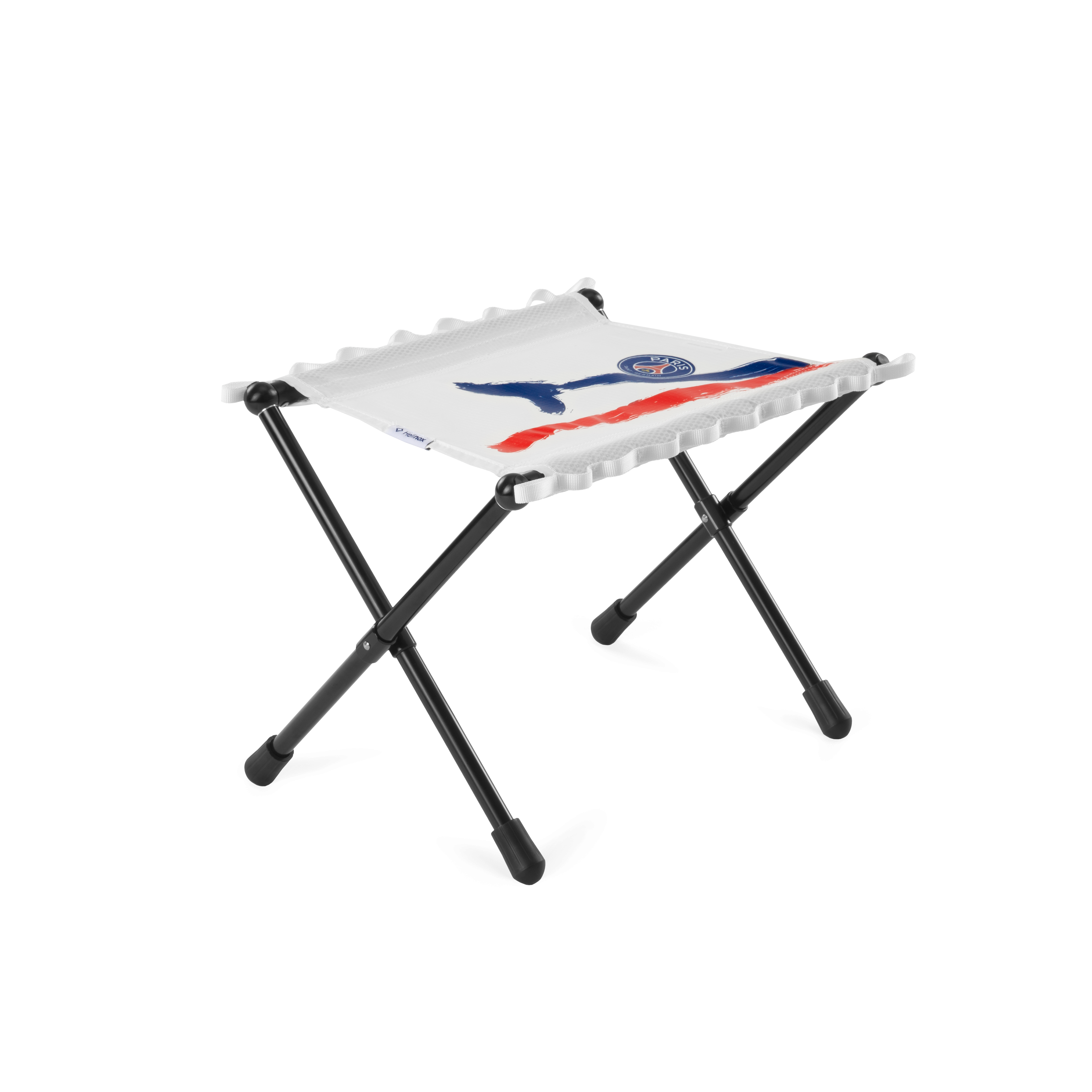 PSG × Helinox / Speed Stool M