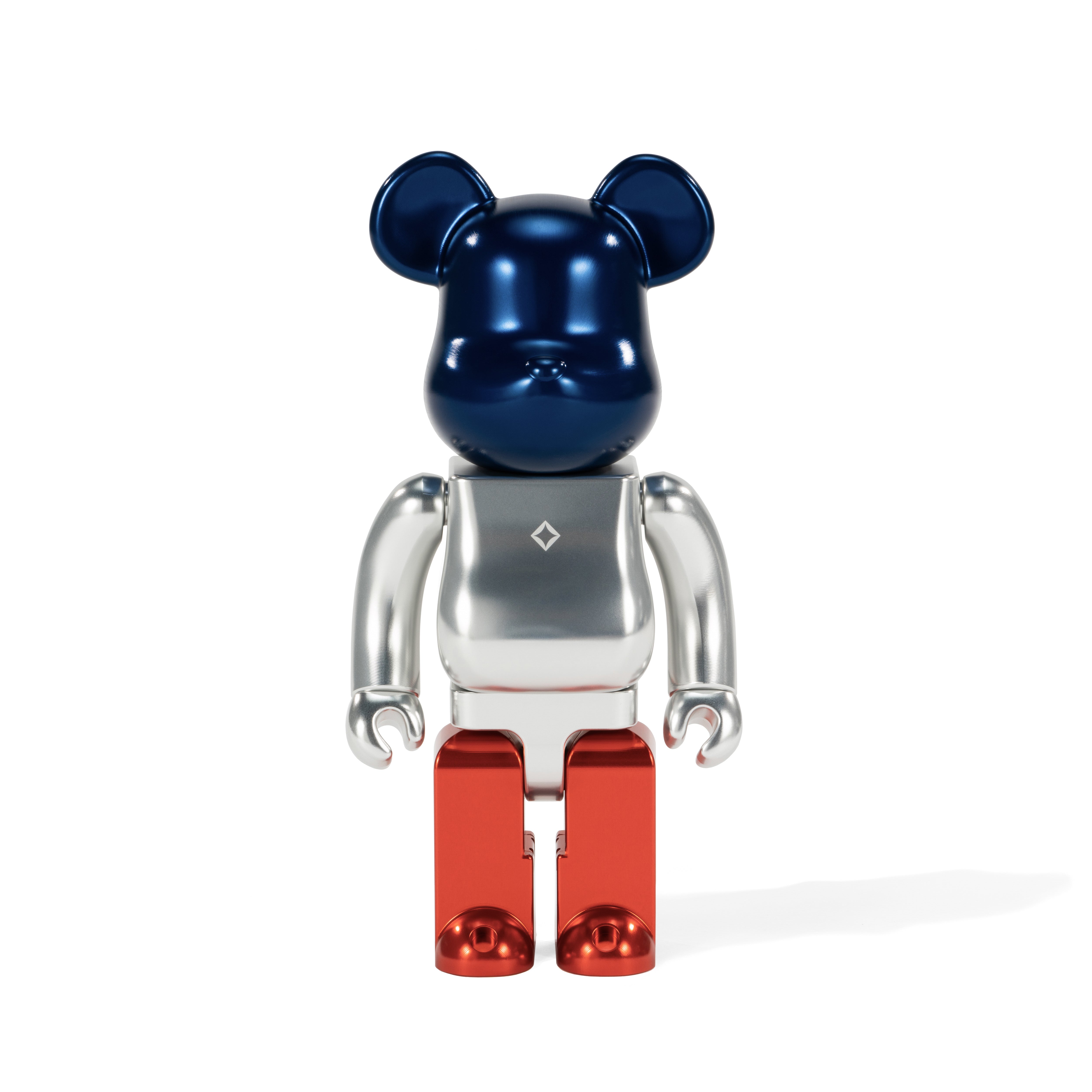 Be@rbrick x Helinox 400% - Paris Edition