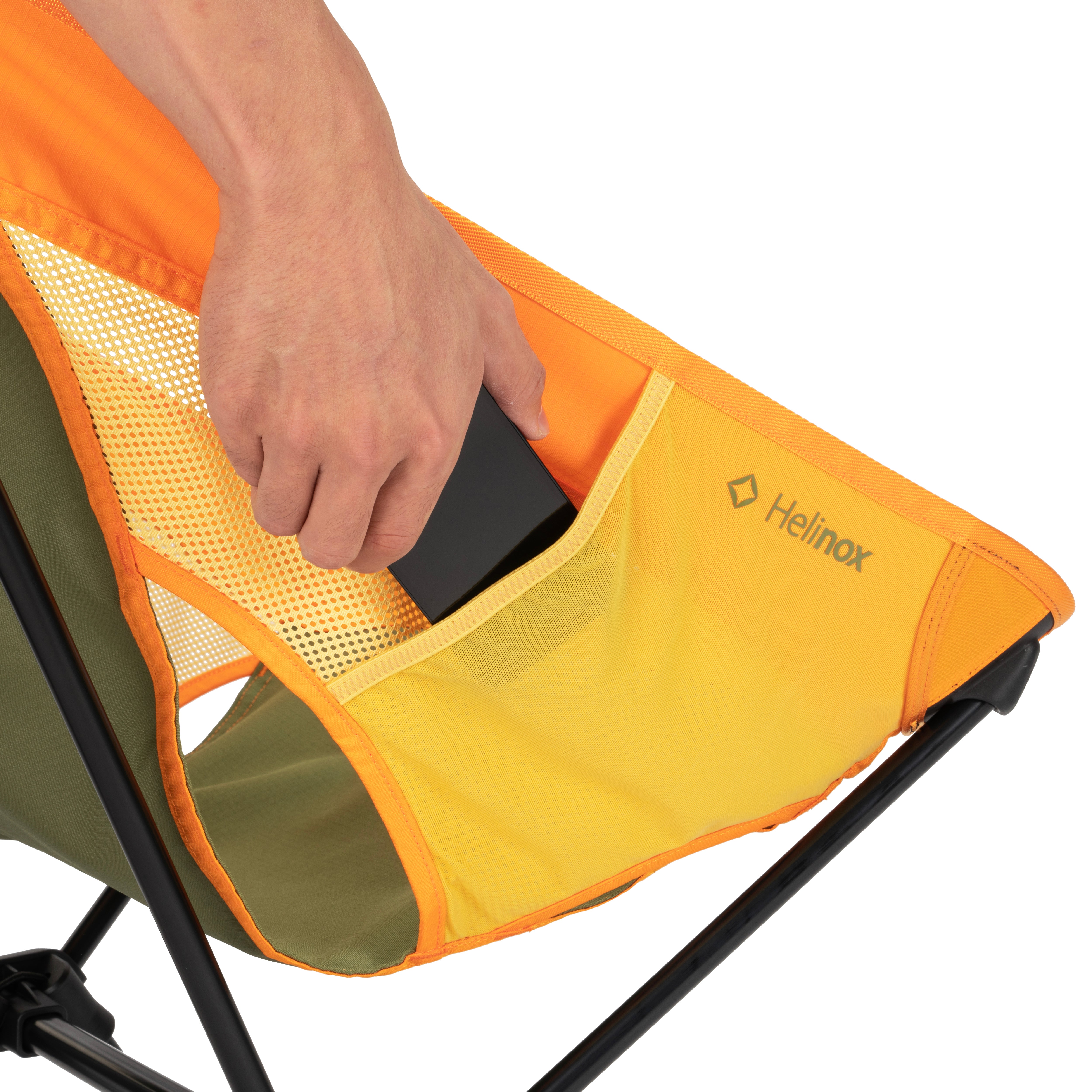 Chair One High-Back (re)