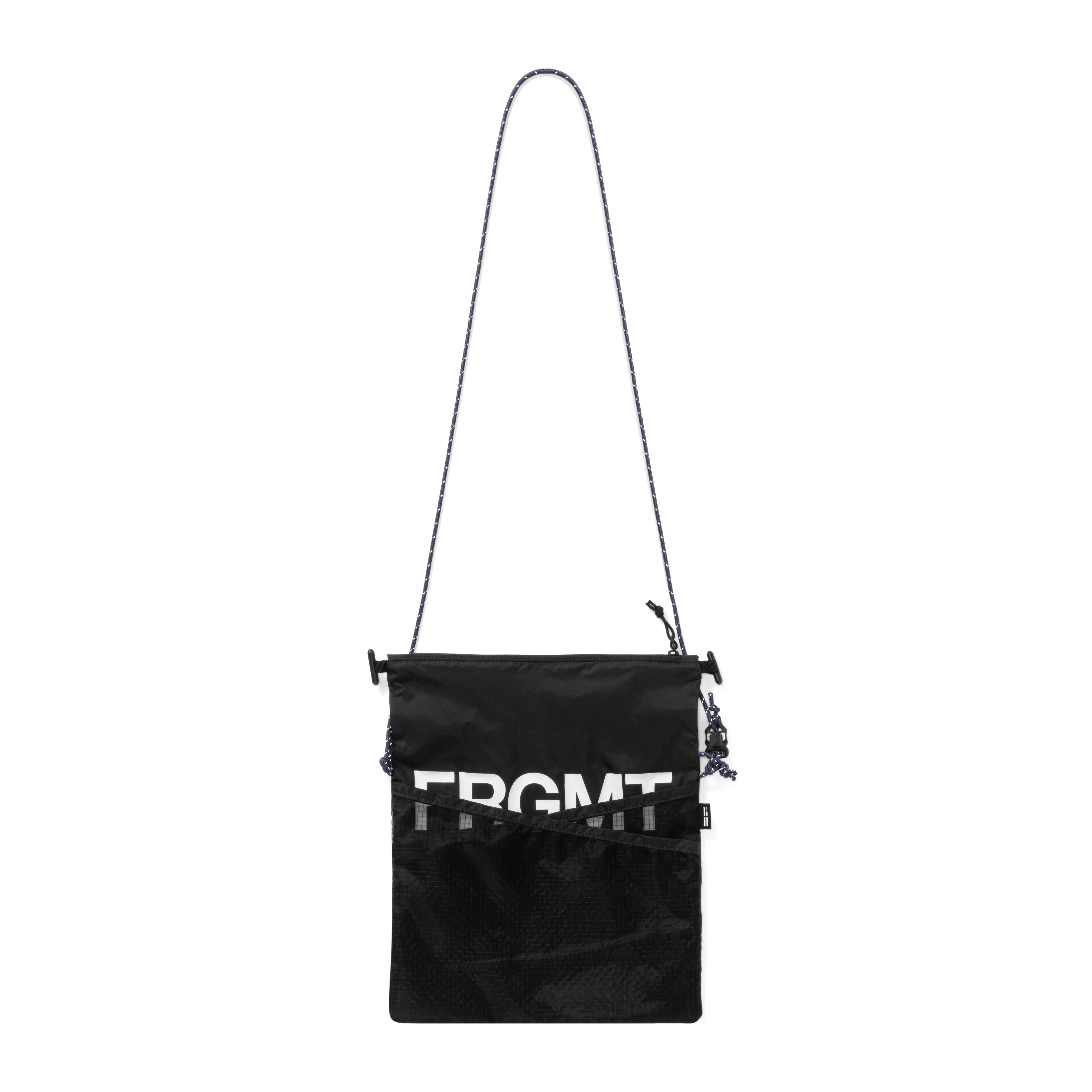 FRGMT x Helinox Sacoche #1