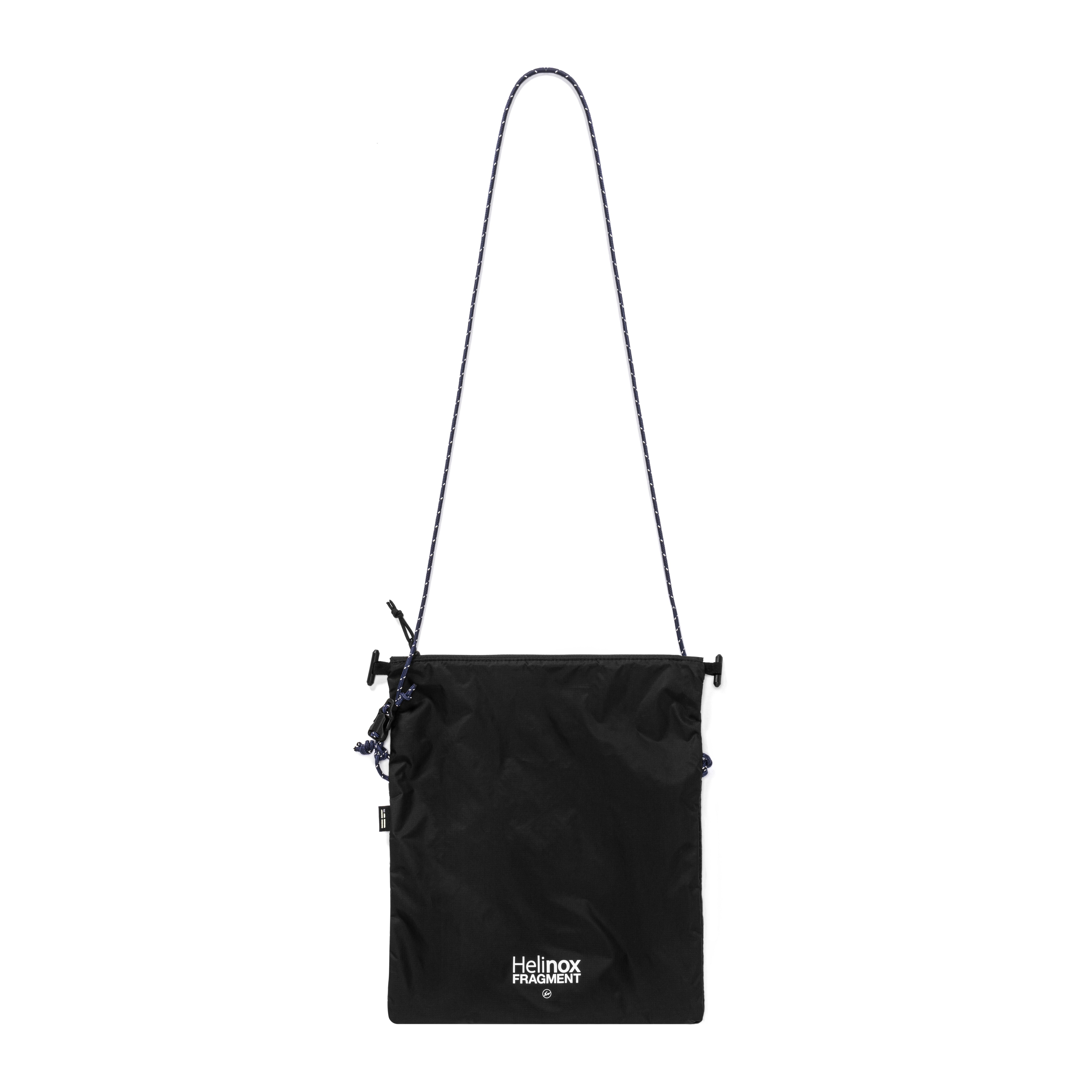 FRGMT x Helinox Sacoche #1