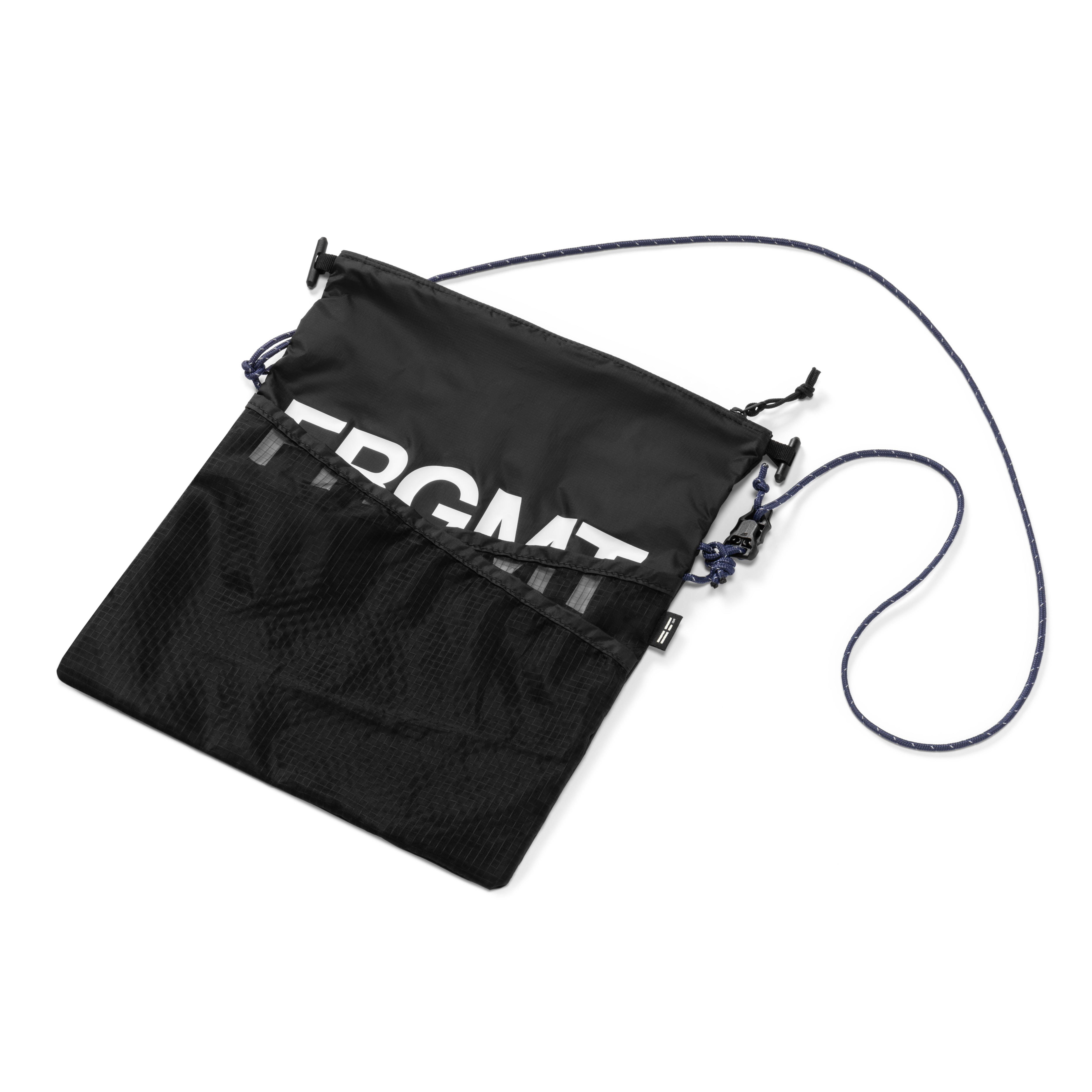 FRGMT x Helinox Sacoche #1