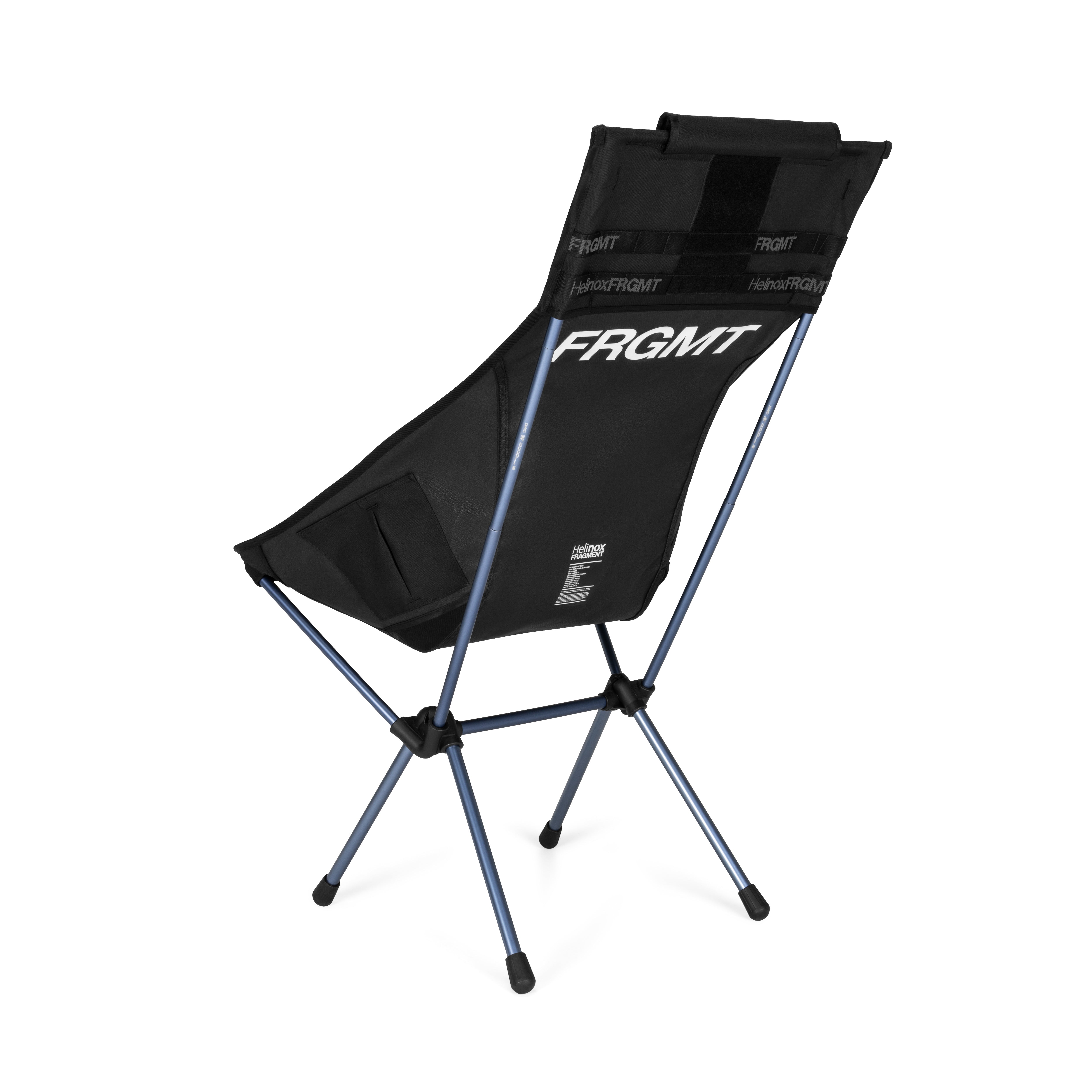FRGMT x Helinox Sunset Chair