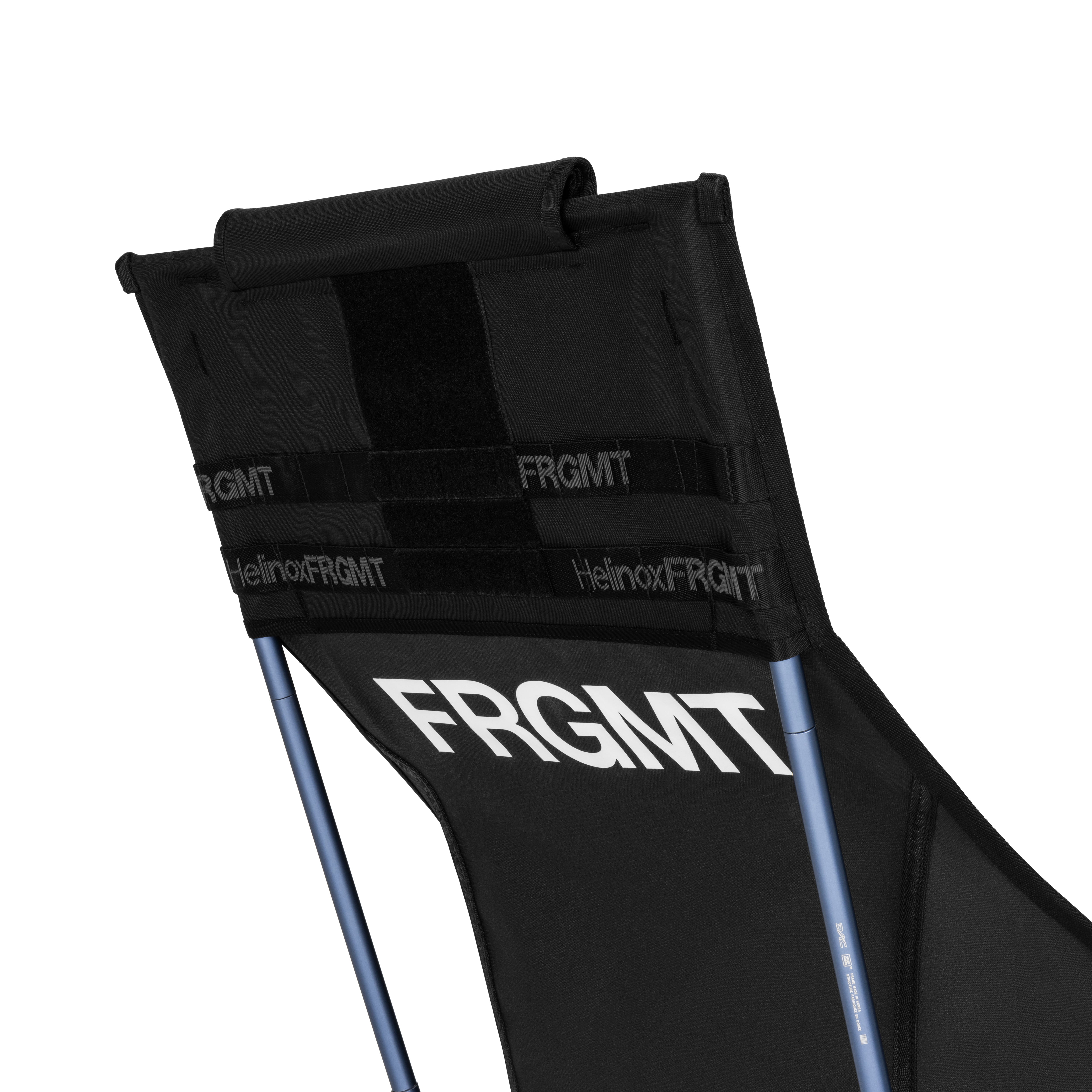 FRGMT x Helinox Sunset Chair