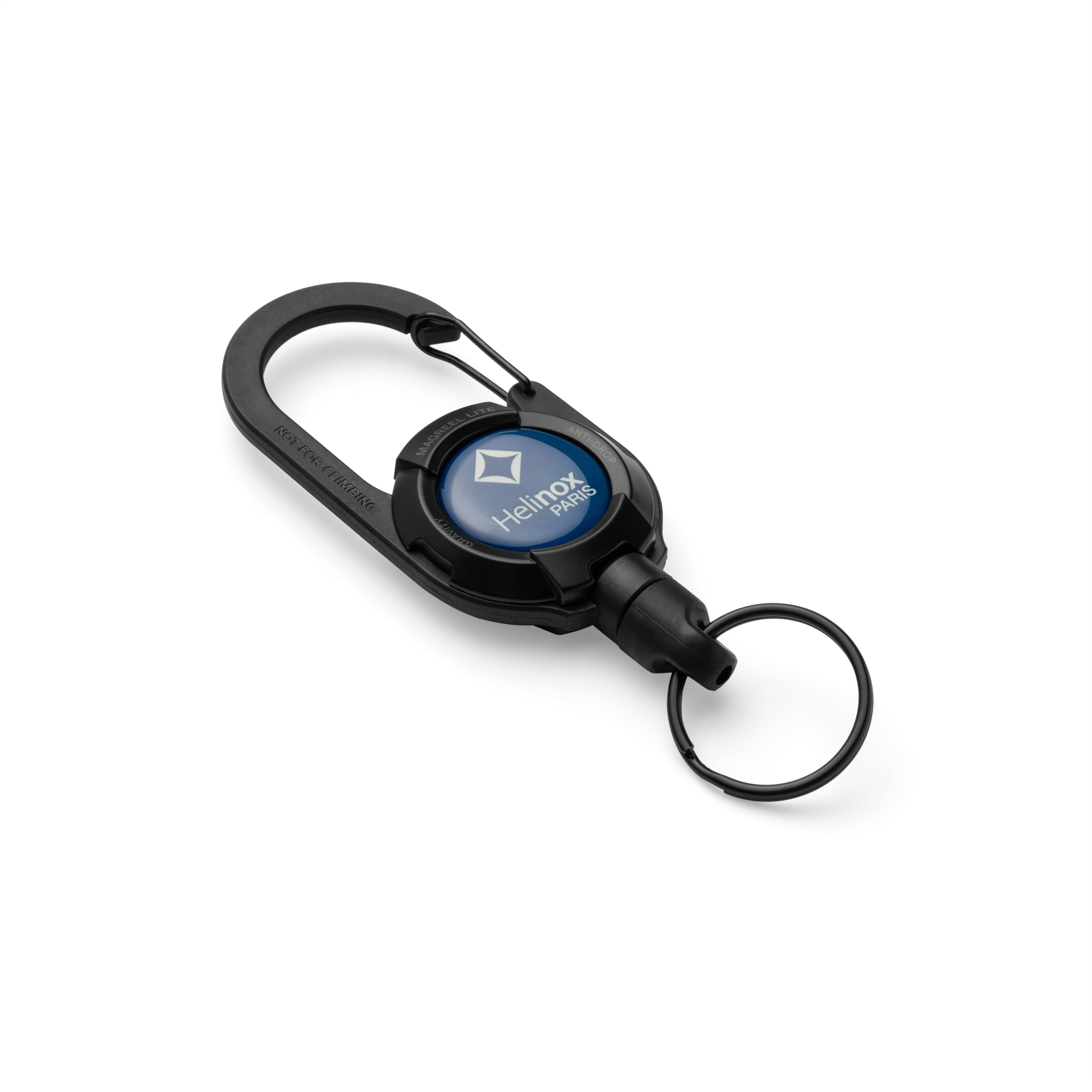 HCC Paris / Root Co. Mag Reel