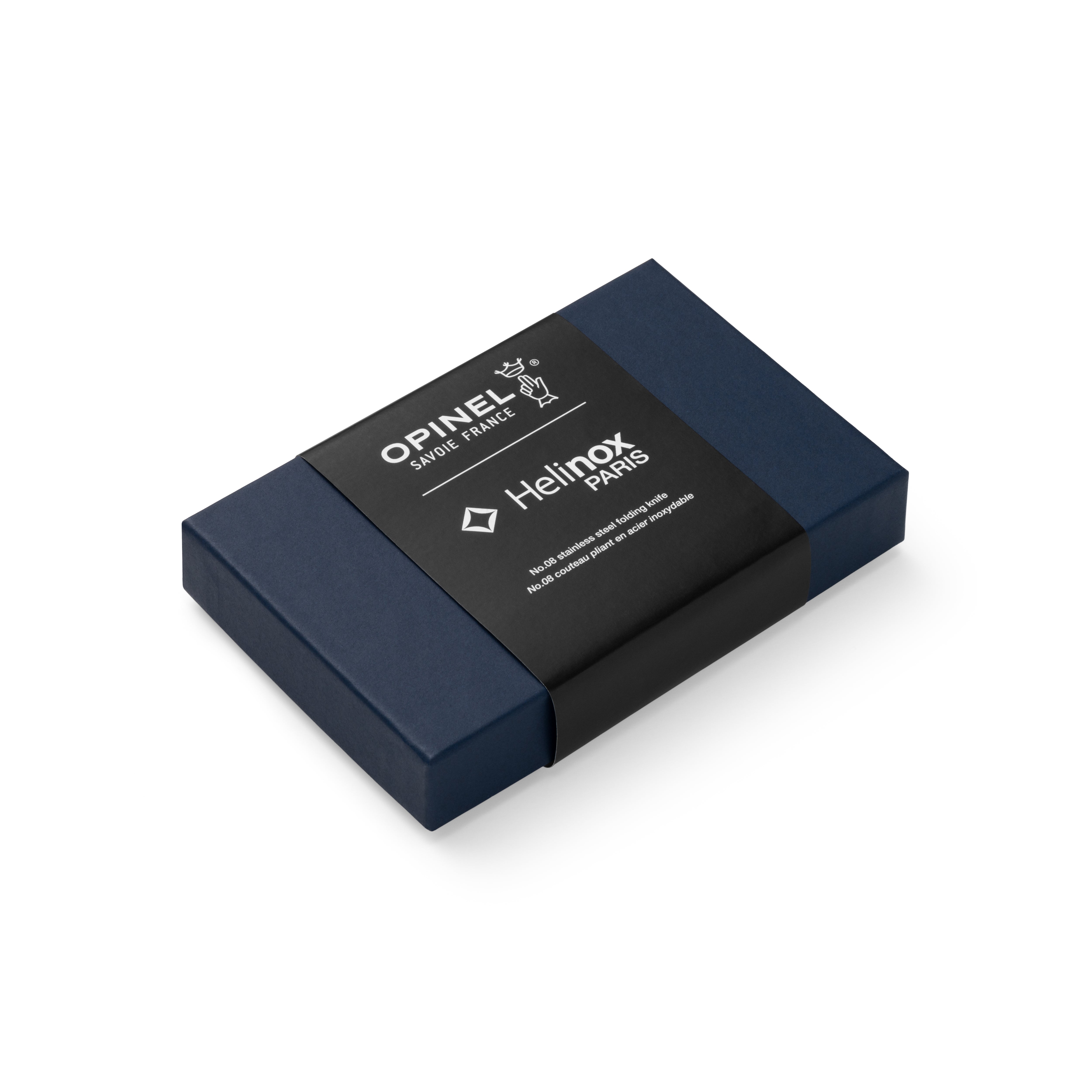 HCC Paris x Opinel / Knife n°8