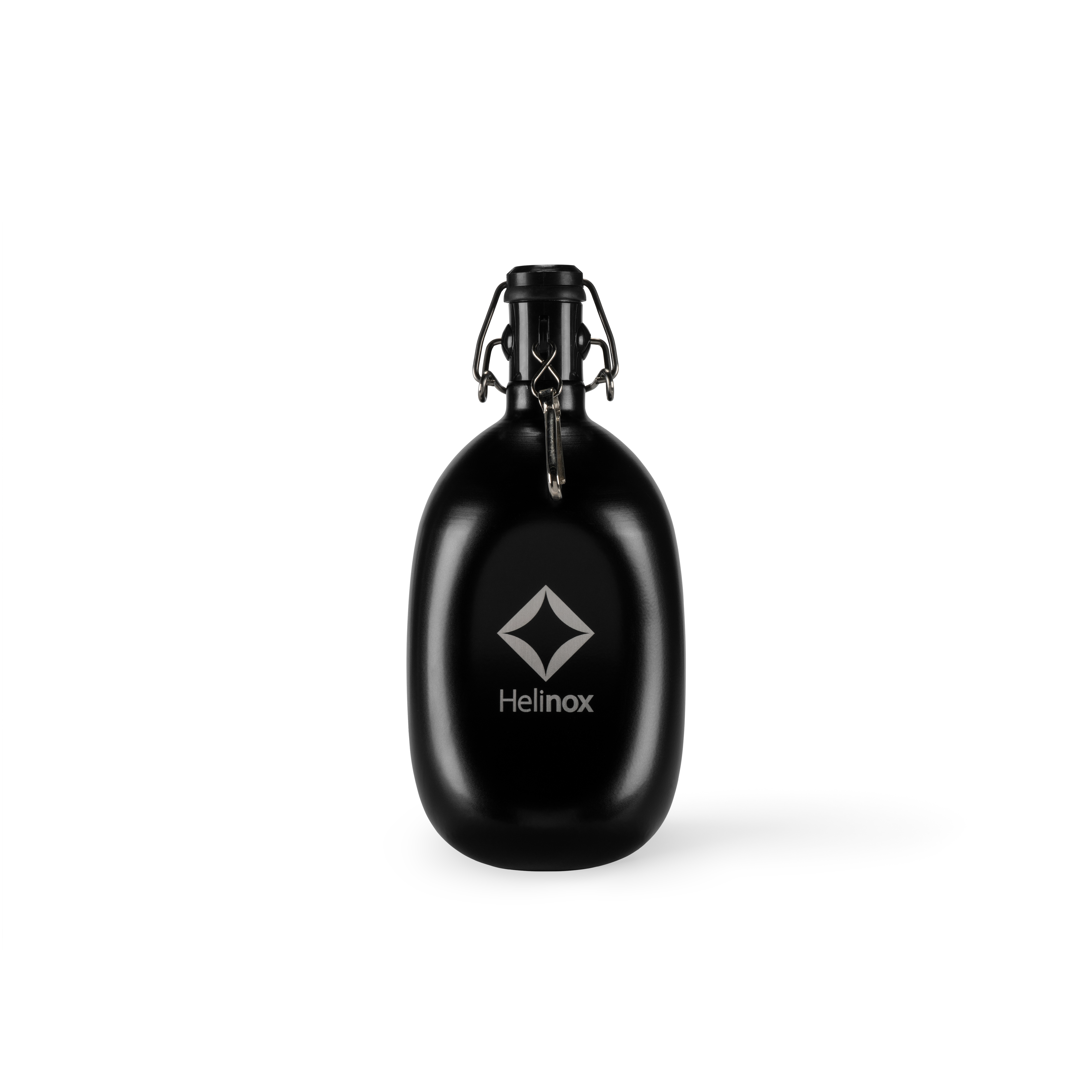 HCC Paris "Le Grand Tetras" Concave Bottle 1L