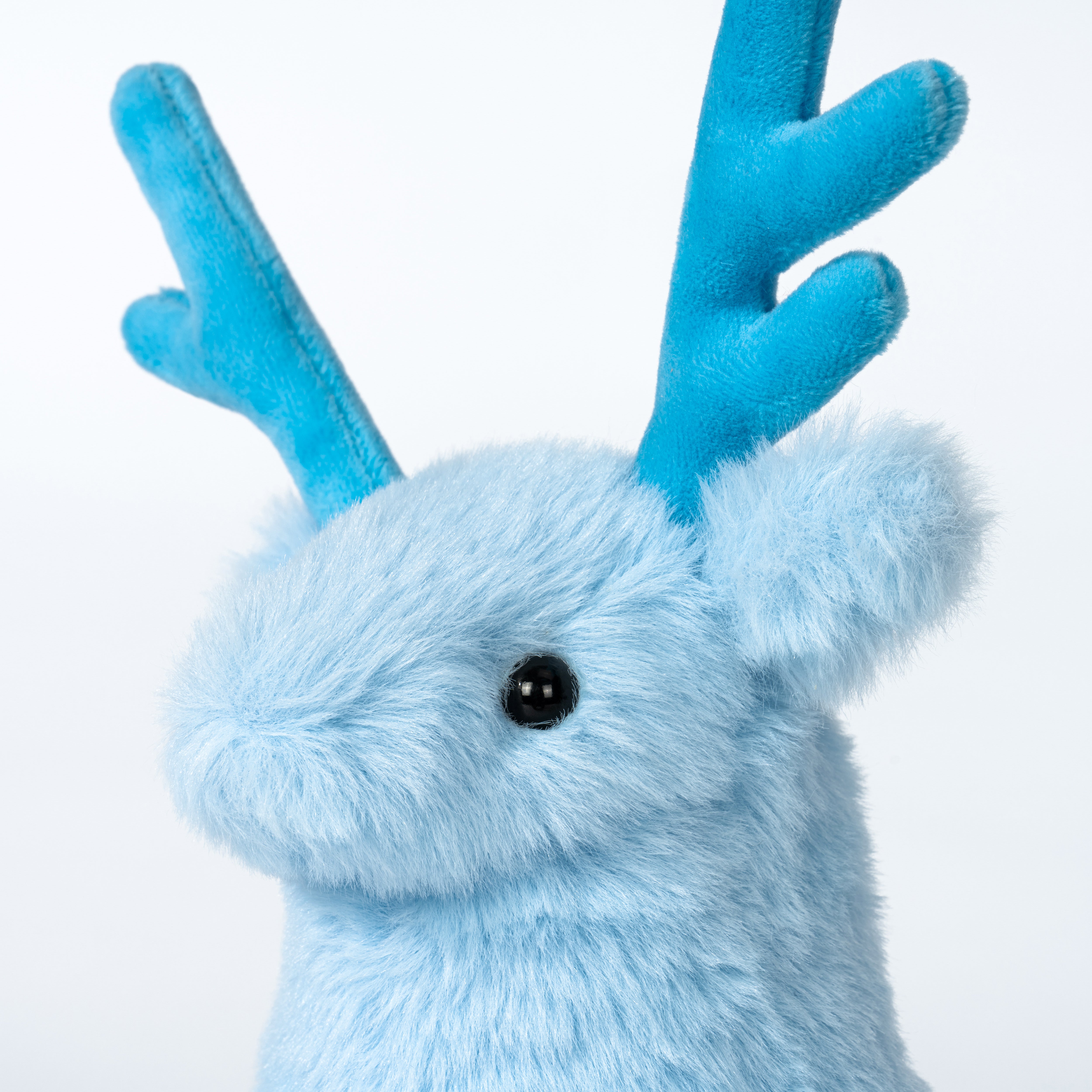 HELI - Helinox's Character