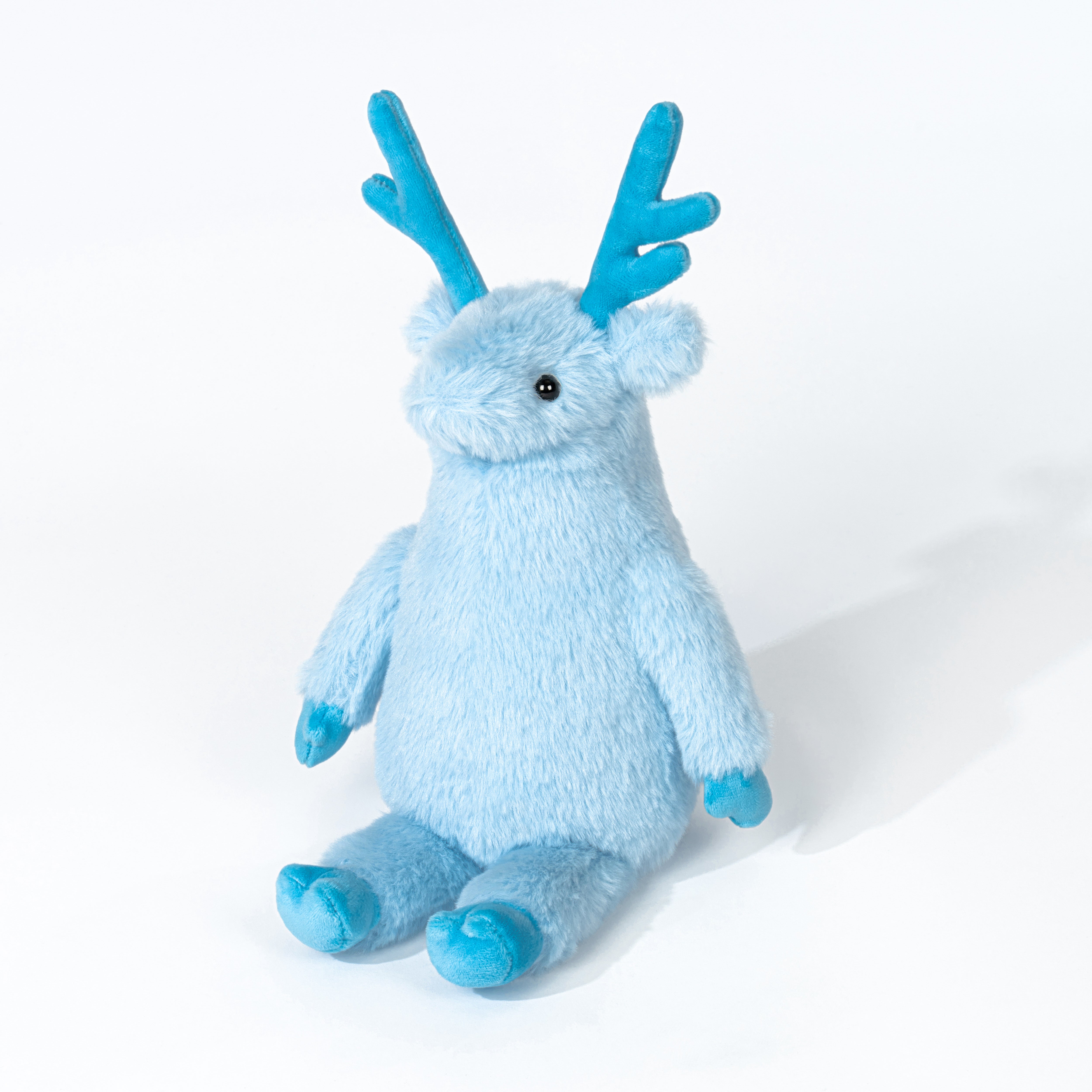 HELI - Helinox's Character