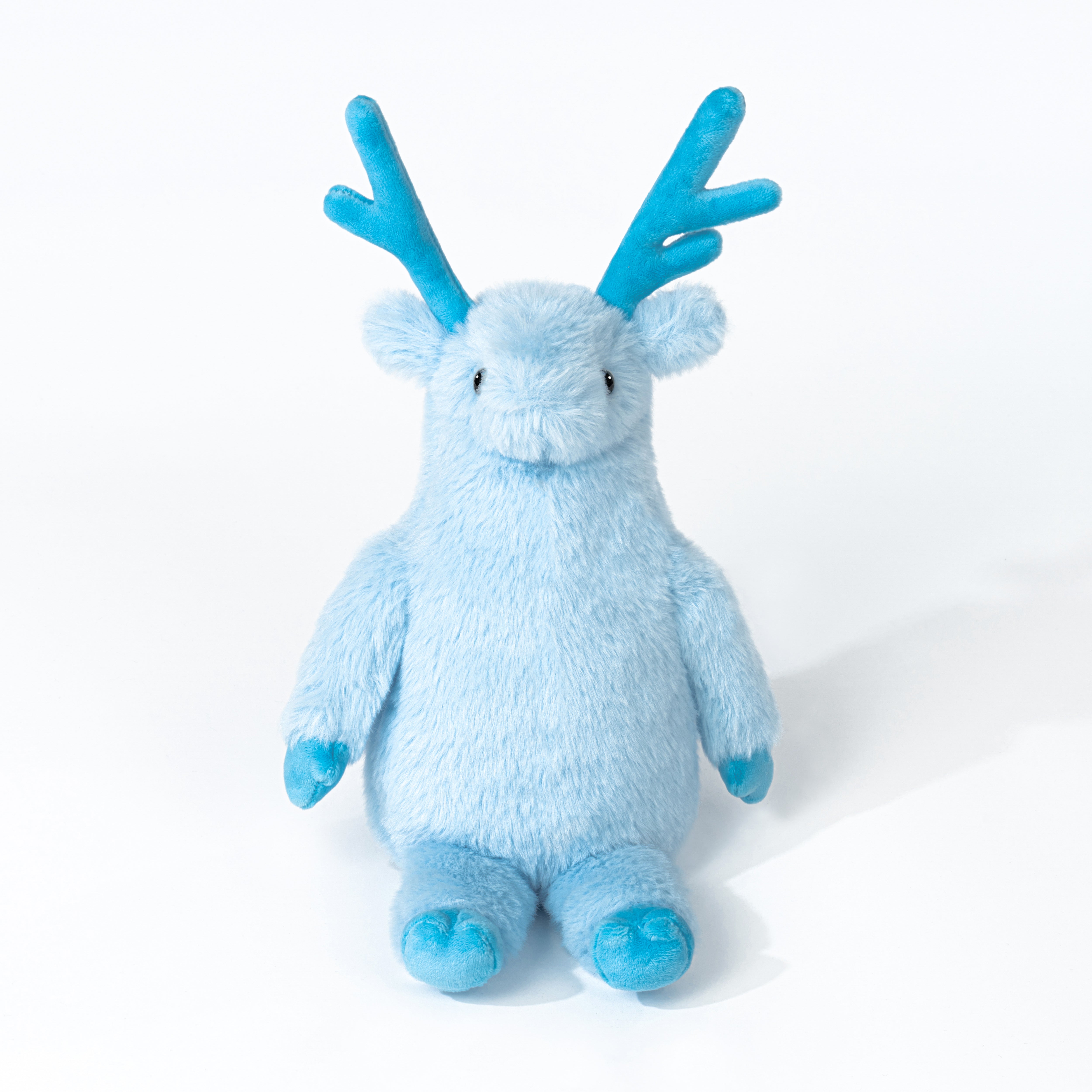 HELI - Helinox's Character