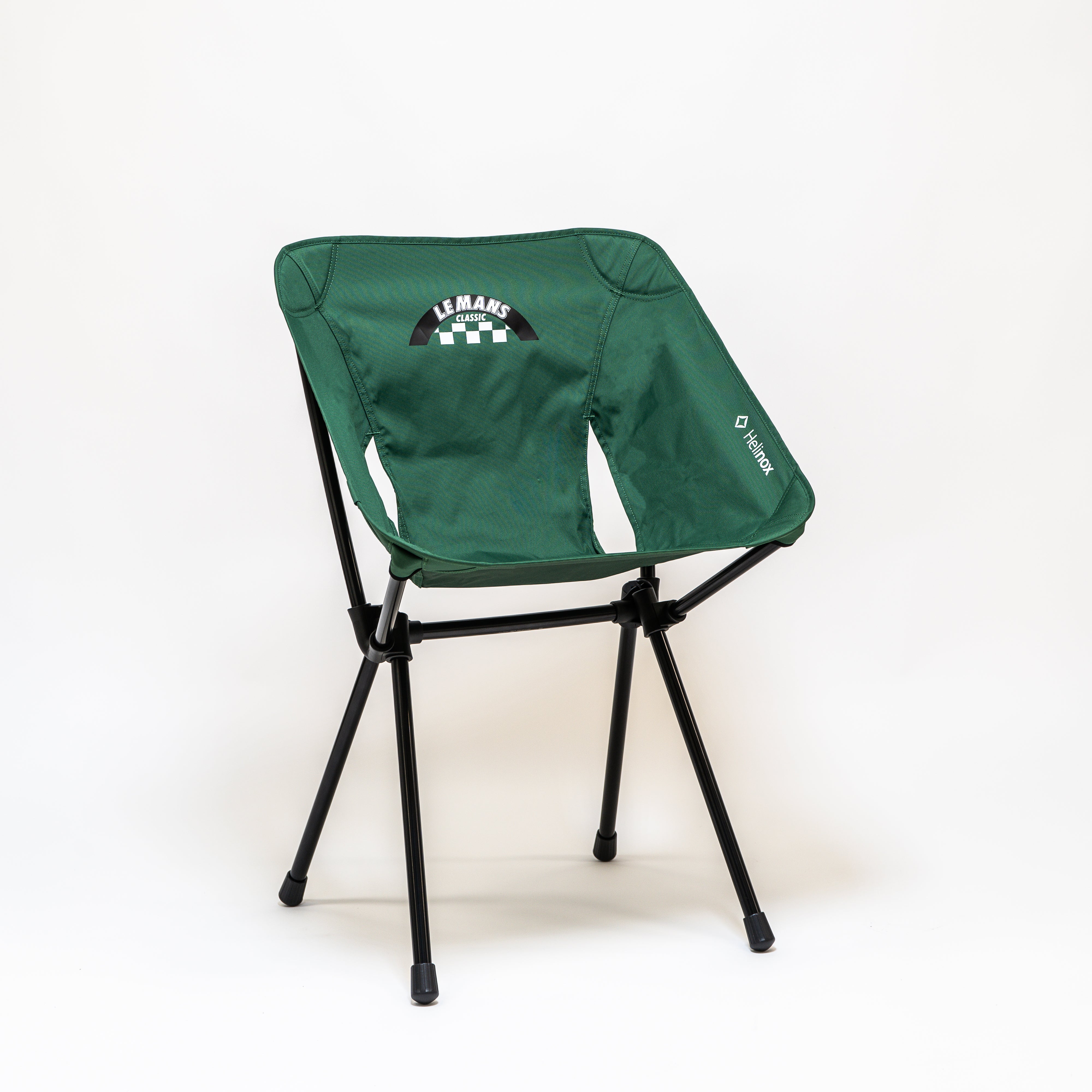 LeMans x Helinox / Cafe Chair