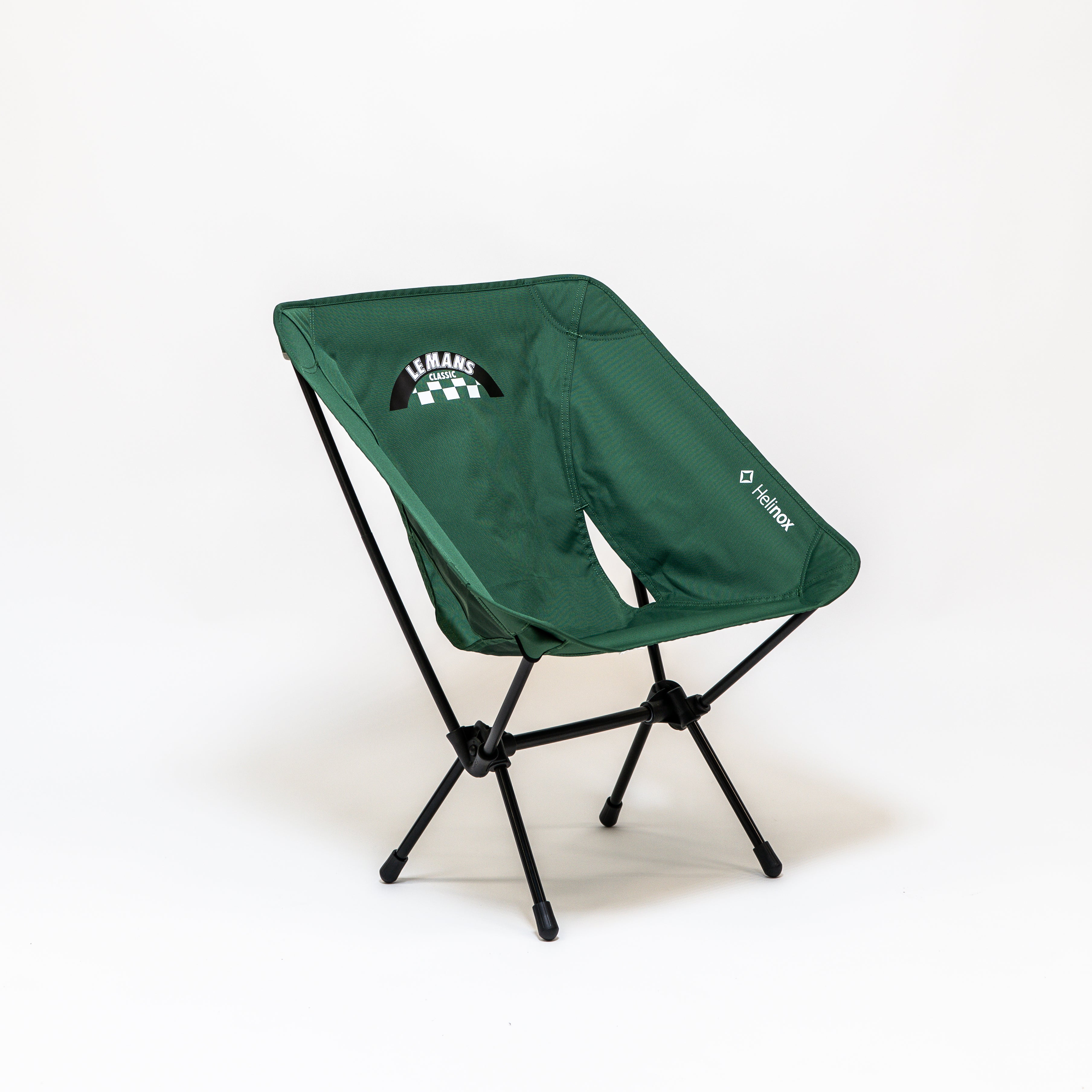 LeMans x Helinox / Chair One