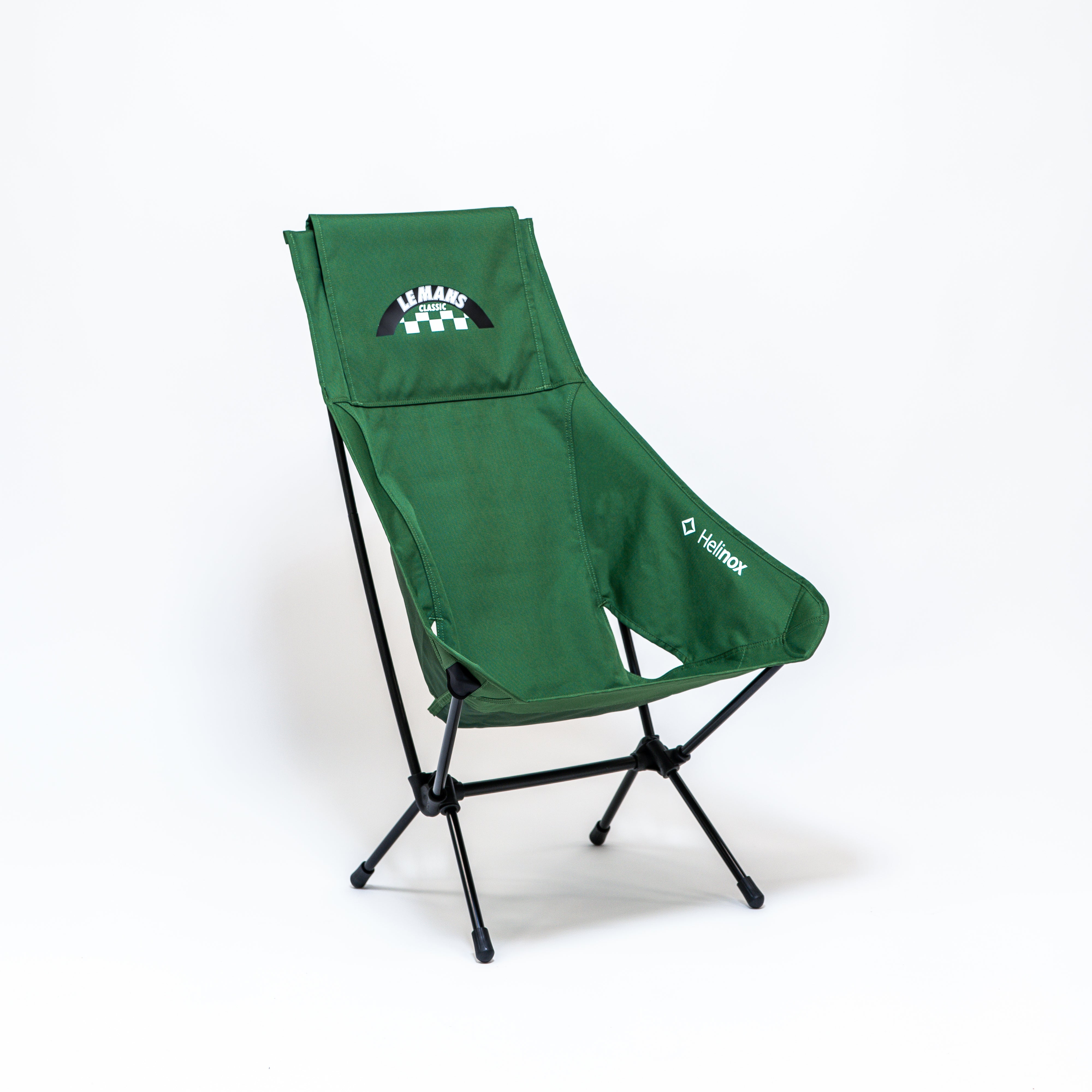 LeMans x Helinox / Chair Two