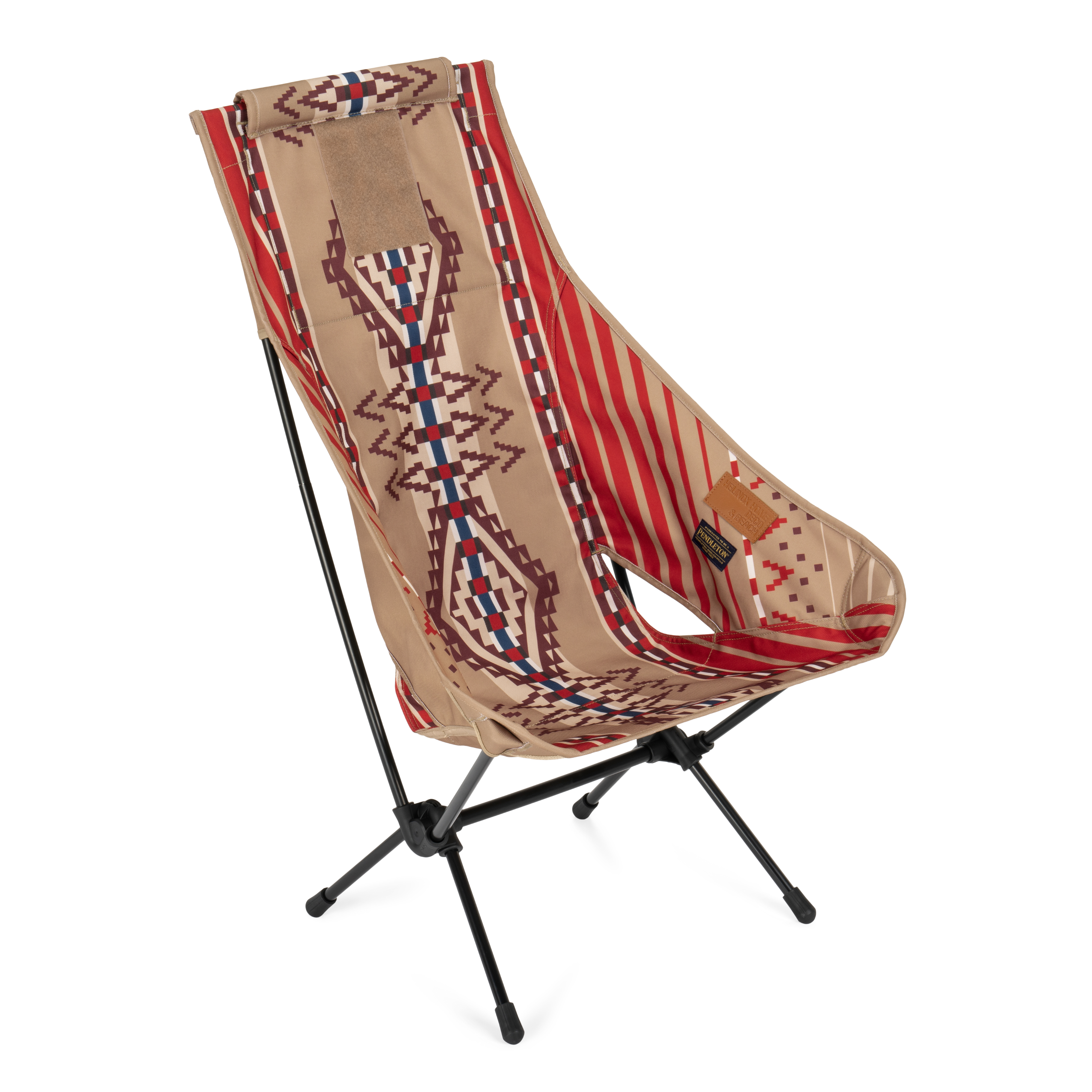 Pendleton x Helinox / Chair Two Home - Beacon Rock
