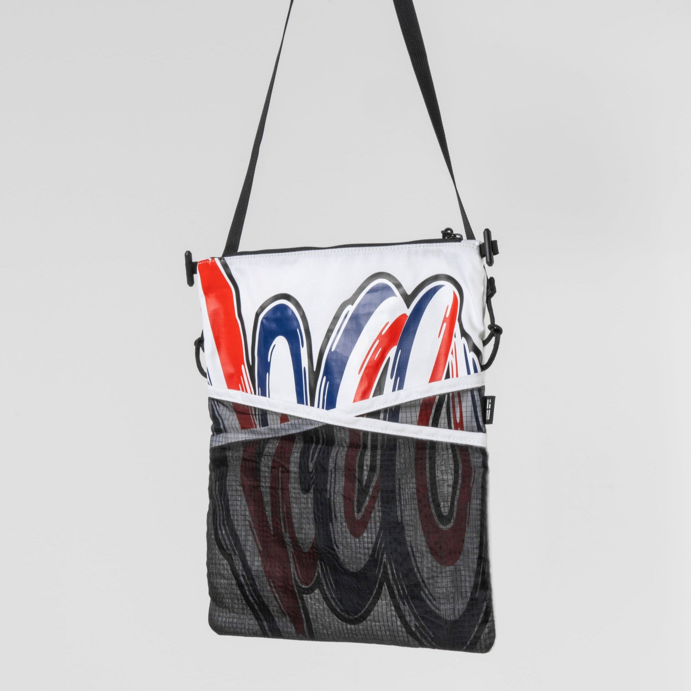 Sneakerwolf x Helinox (Paris Pack)