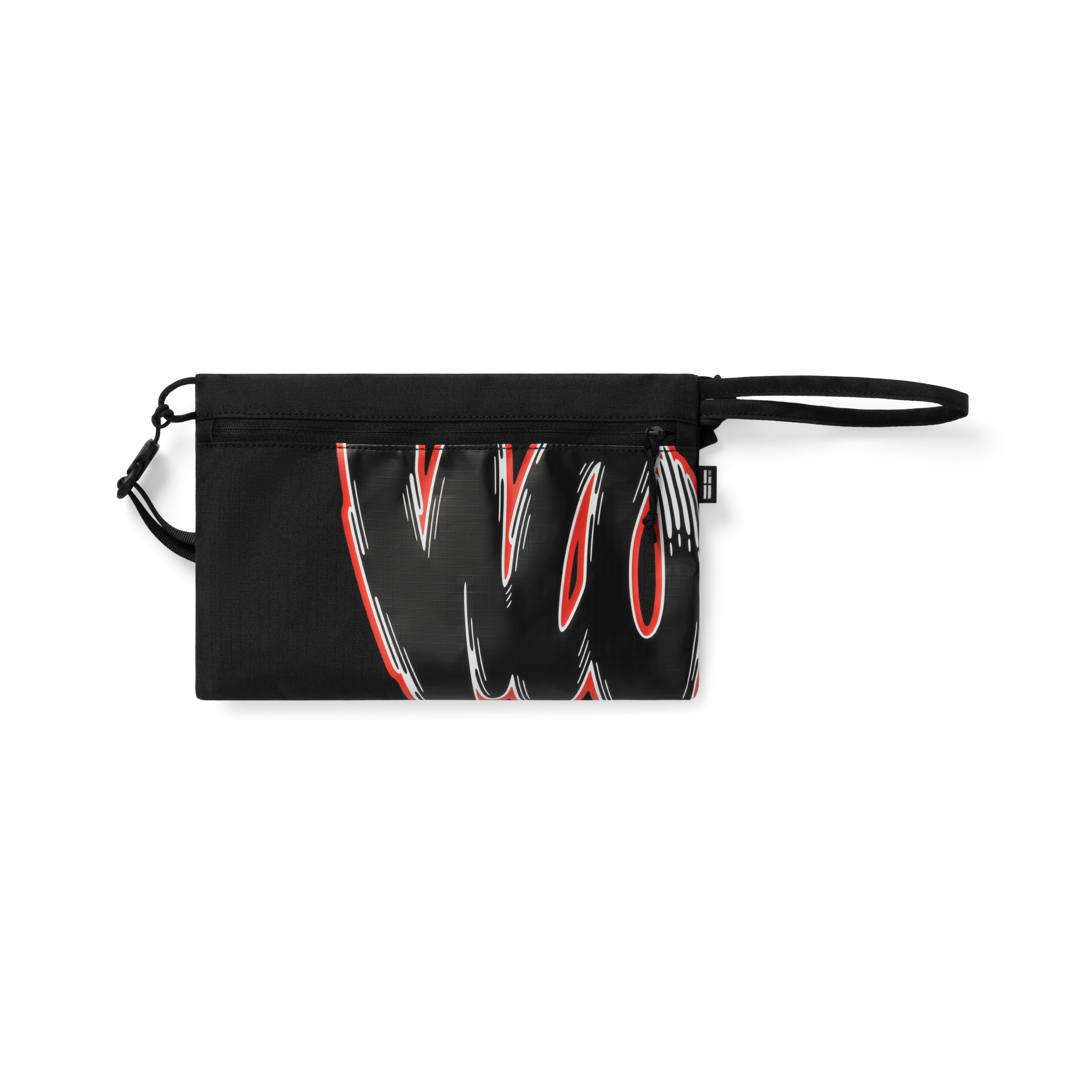 Sneakerwolf x Helinox / Sacoche#2 - Black