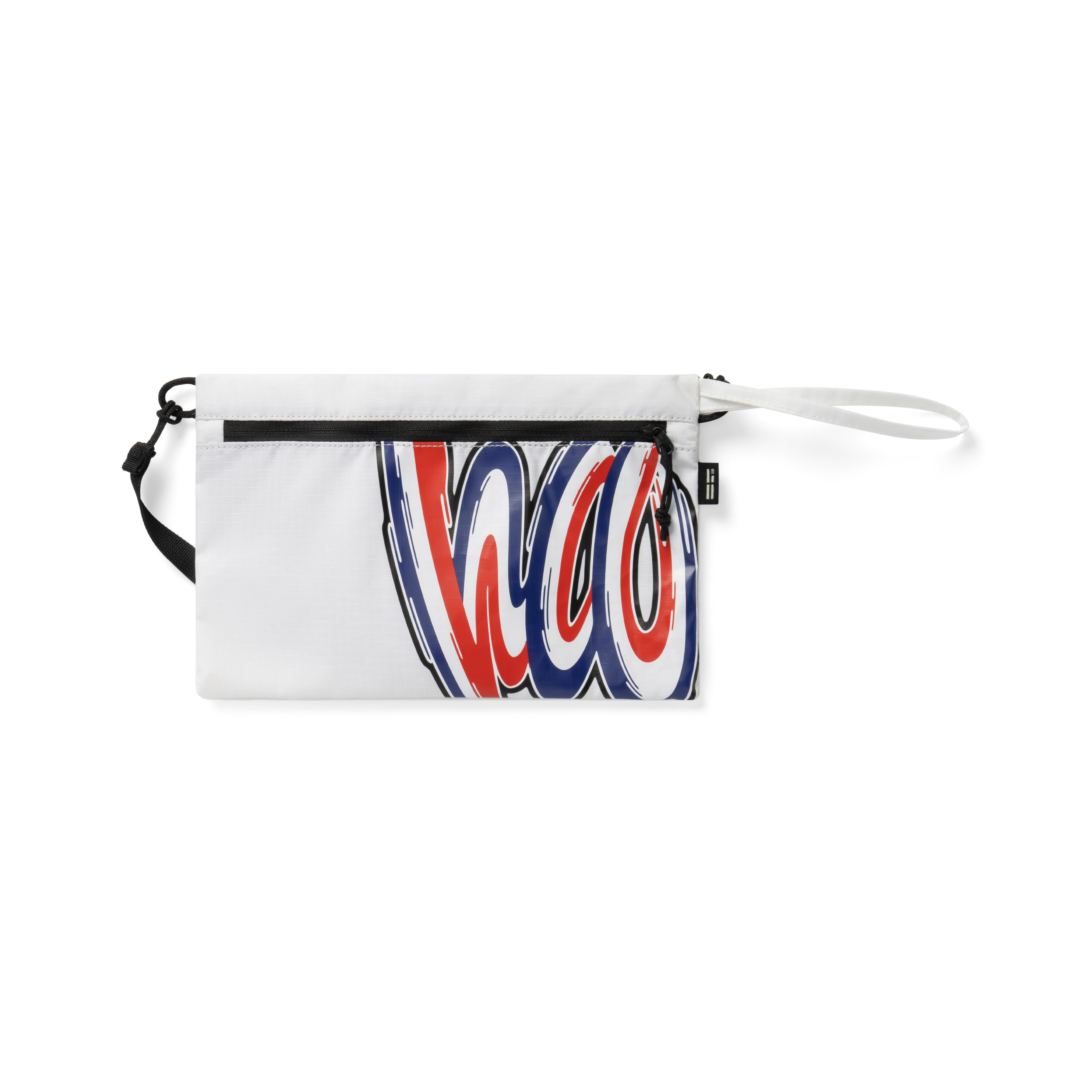 Sneakerwolf x Helinox / Sacoche#2 - White