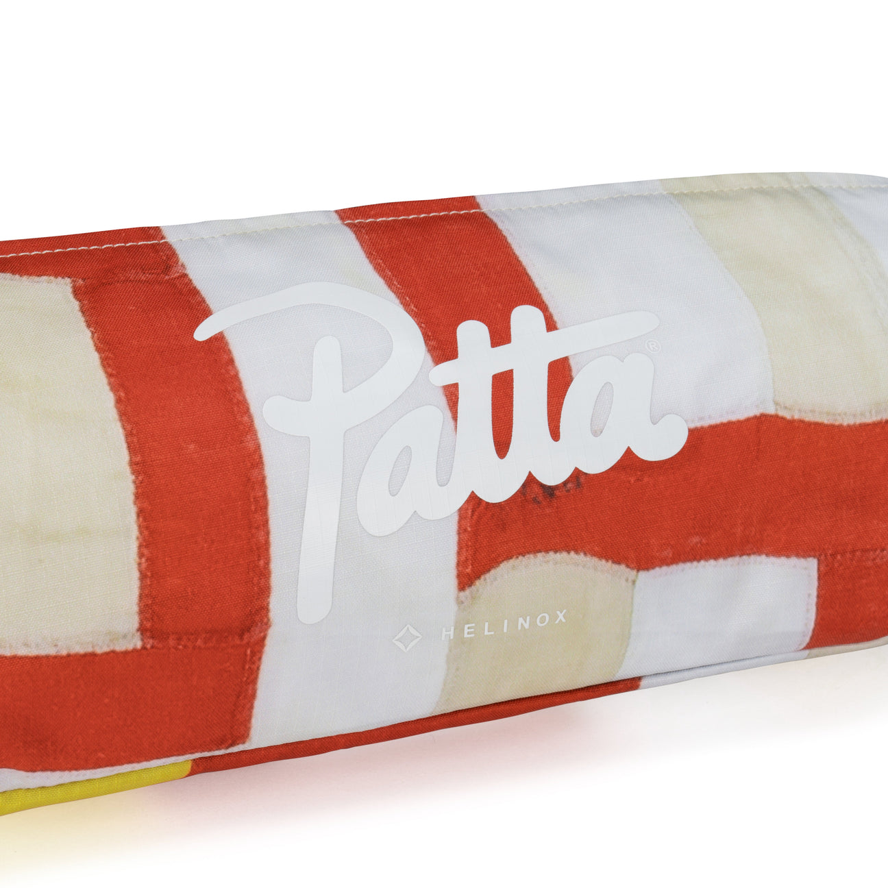 Patta x Helinox - a collaboration celebrating Patta's 20th anniversary