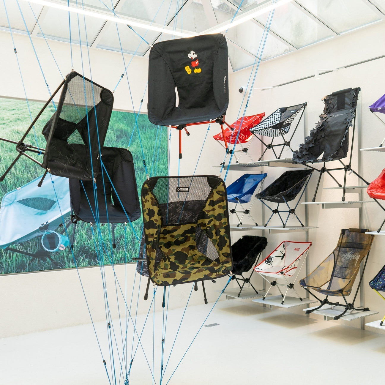 HCC Paris Is (Re)Open: Design, Collaboration & Community at the Core