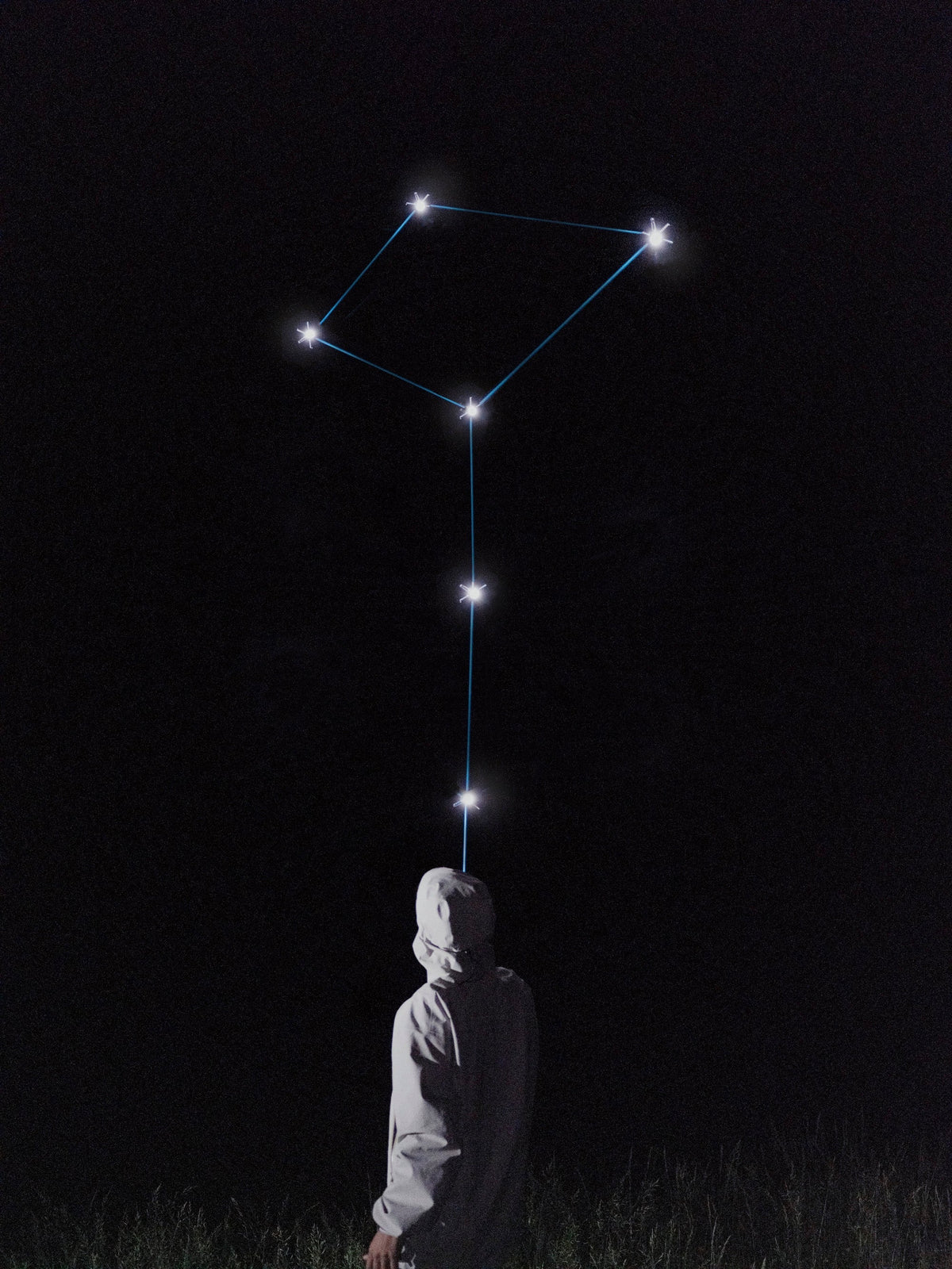 ECAL x Helinox: Polaris