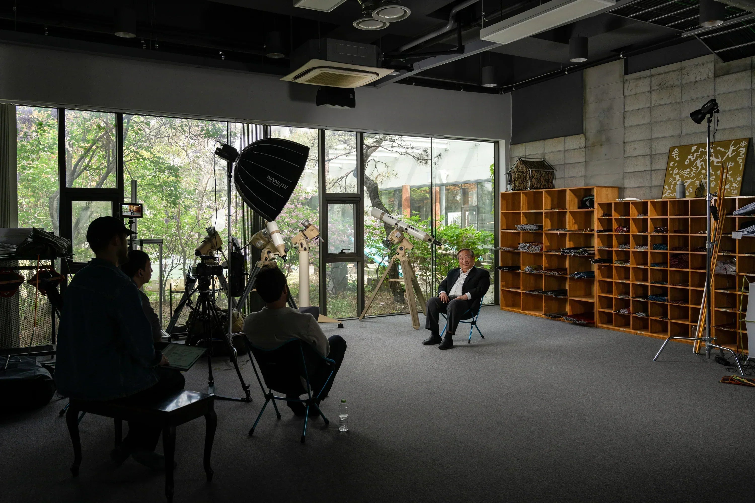 Jake Lah - The Story Behind Lightweight Outdoor Furniture