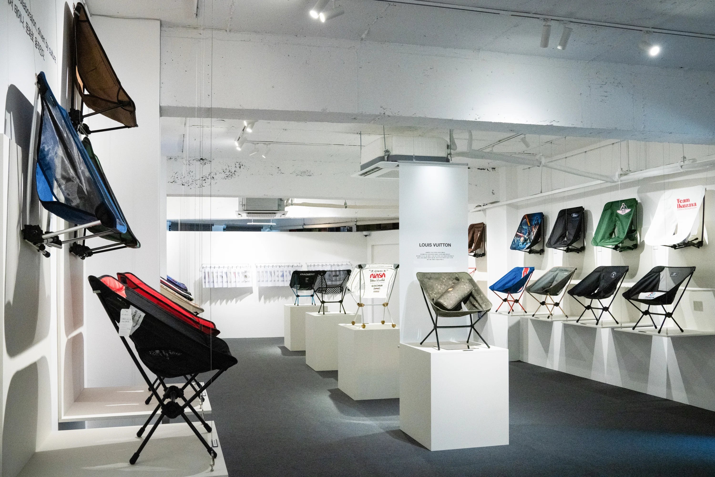 The Helinox Story — How a Lightweight Outdoor Brand Became a Global Lifestyle Brand