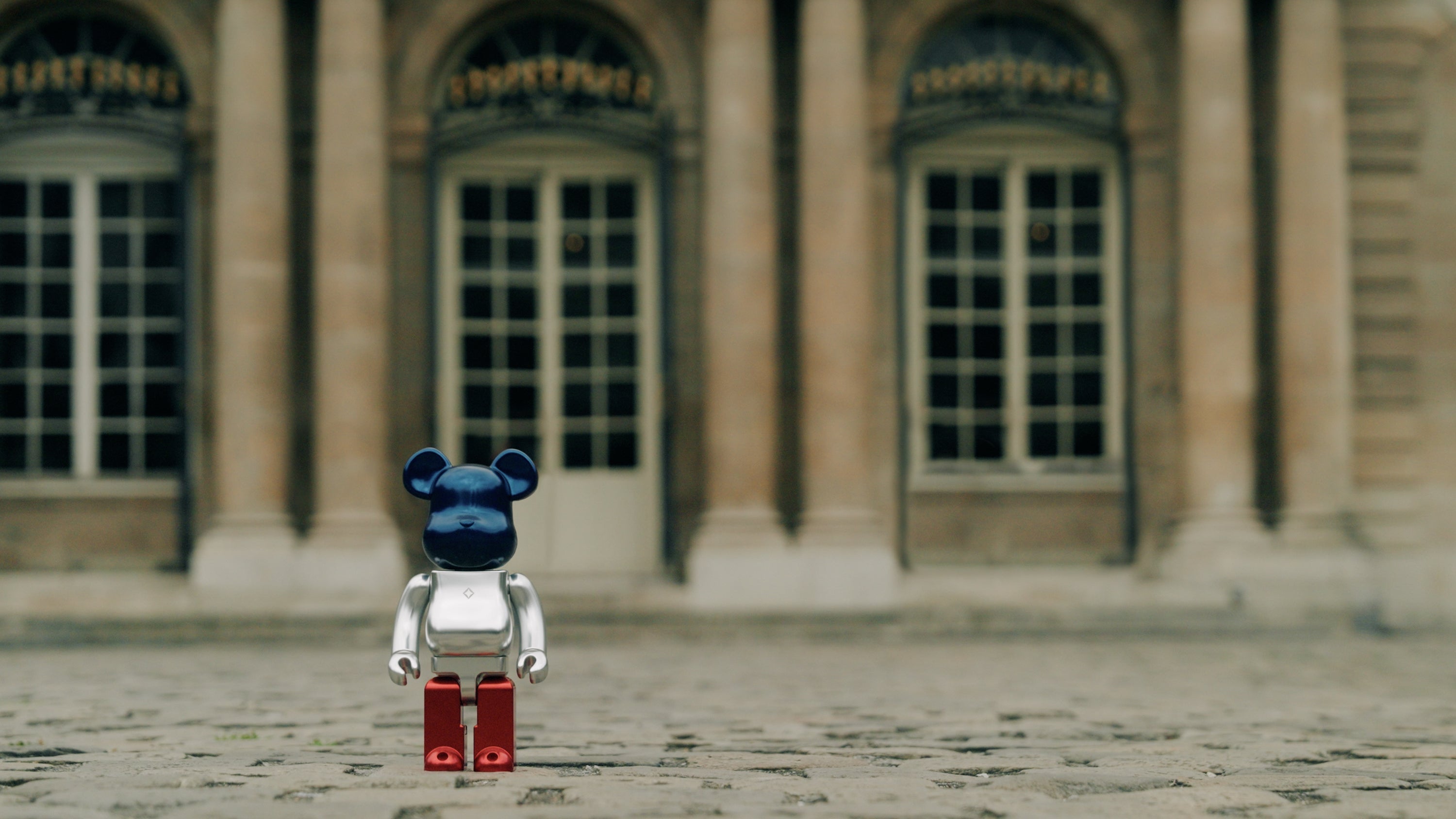 BE@RBRICK