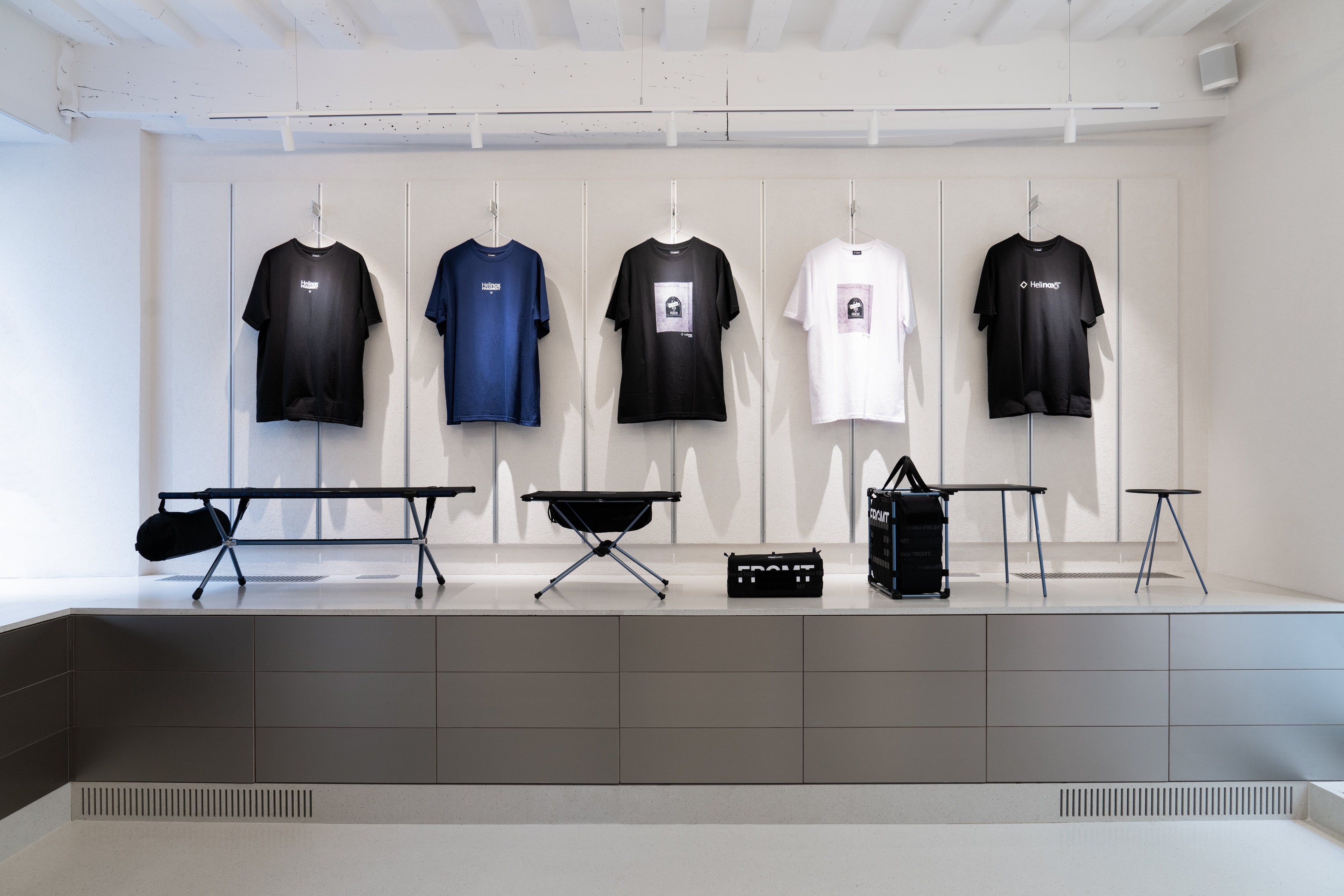 Friends & Family - 2025