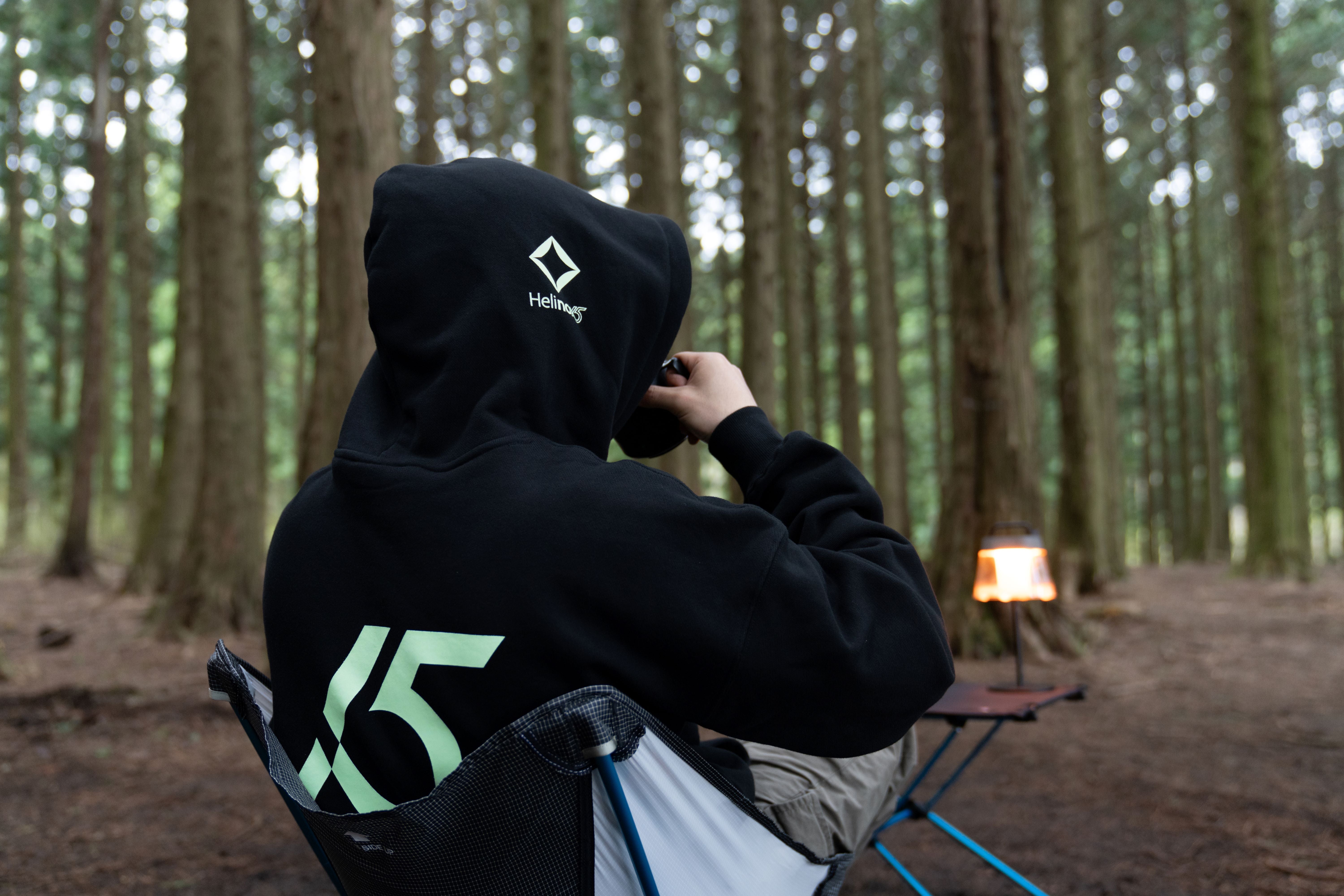 15th Anniversary | Helinox Creative Center