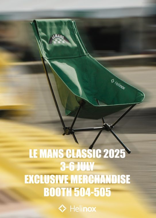 LeMans