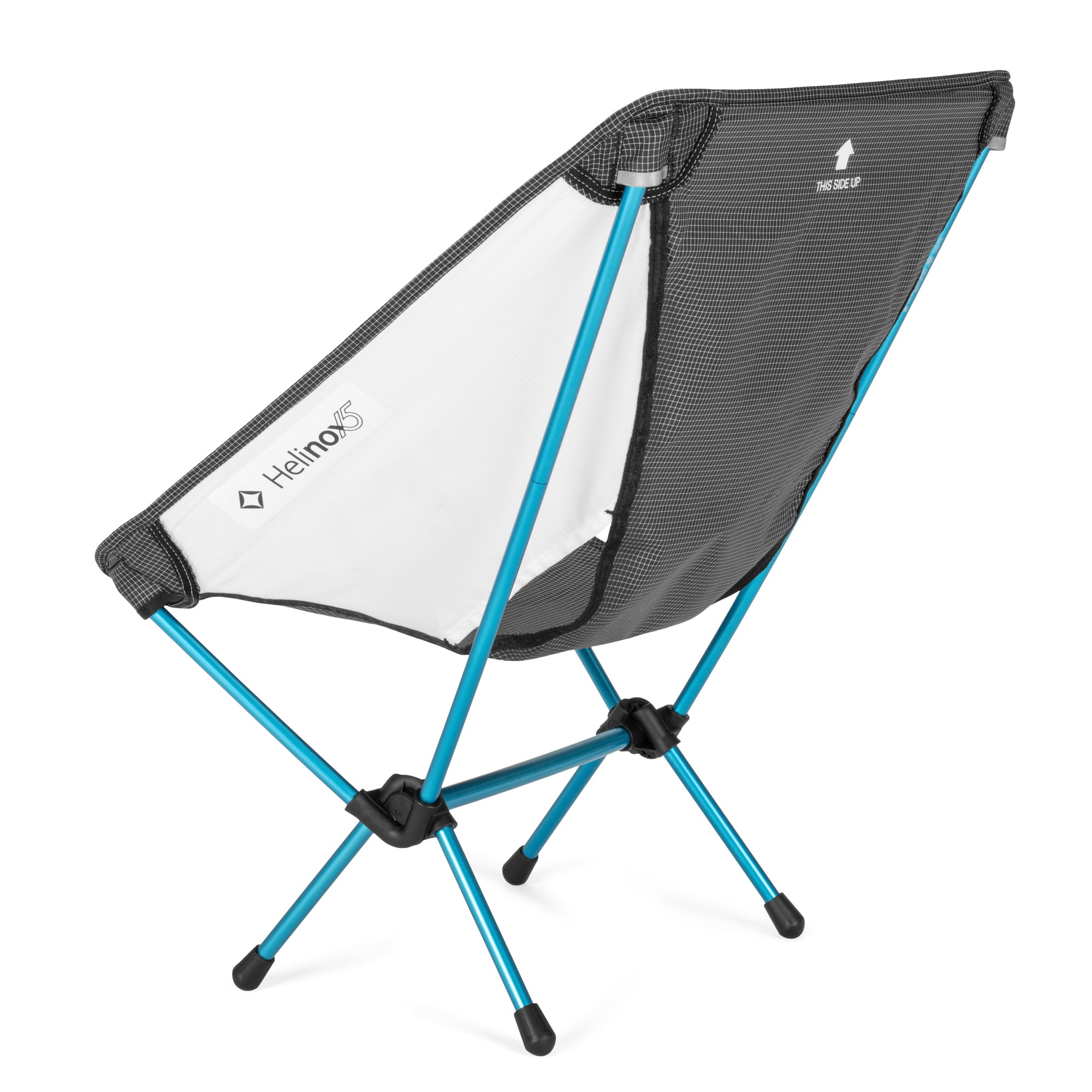 15th Anniversary - Chaise Chair Zero