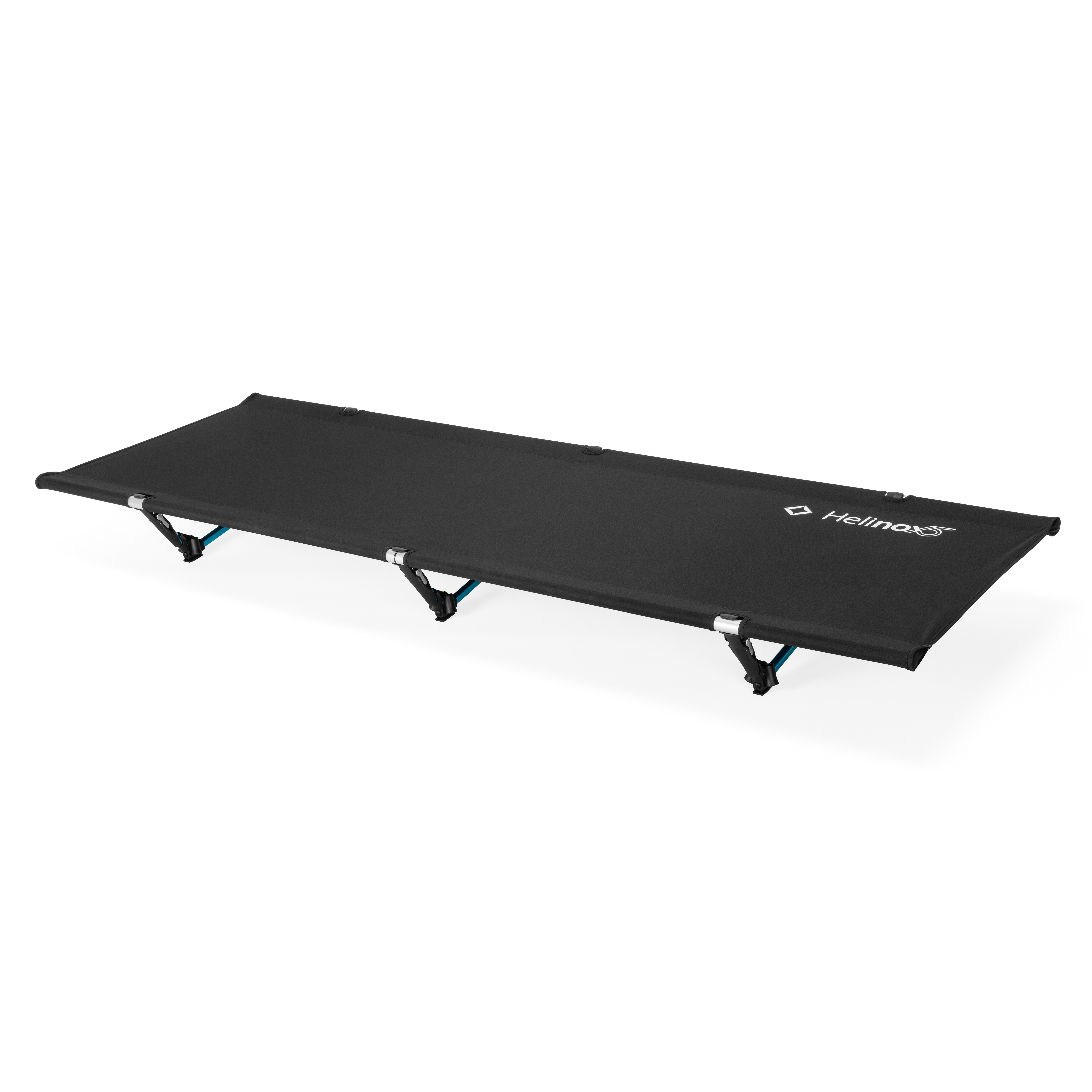 15th Anniversary / Lit de camp Cot One Convertible