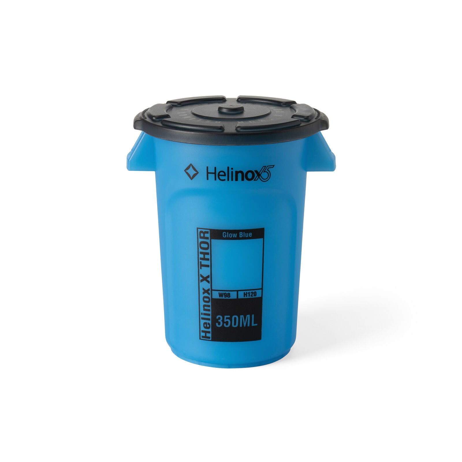 15th Anniversary Thor 350ml - Glow Blue