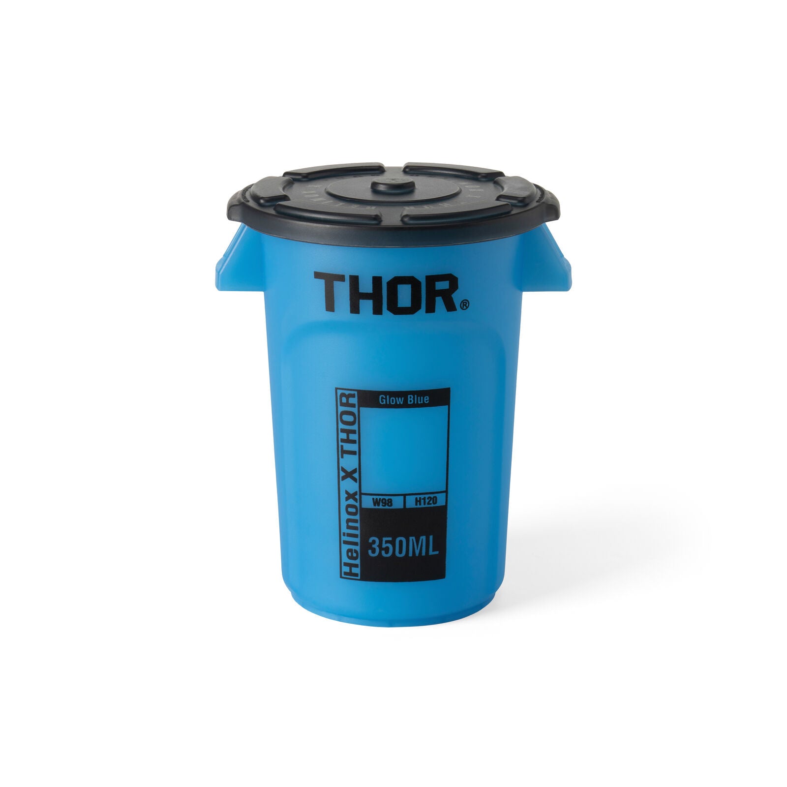 15th Anniversary Thor 350ml - Glow Blue